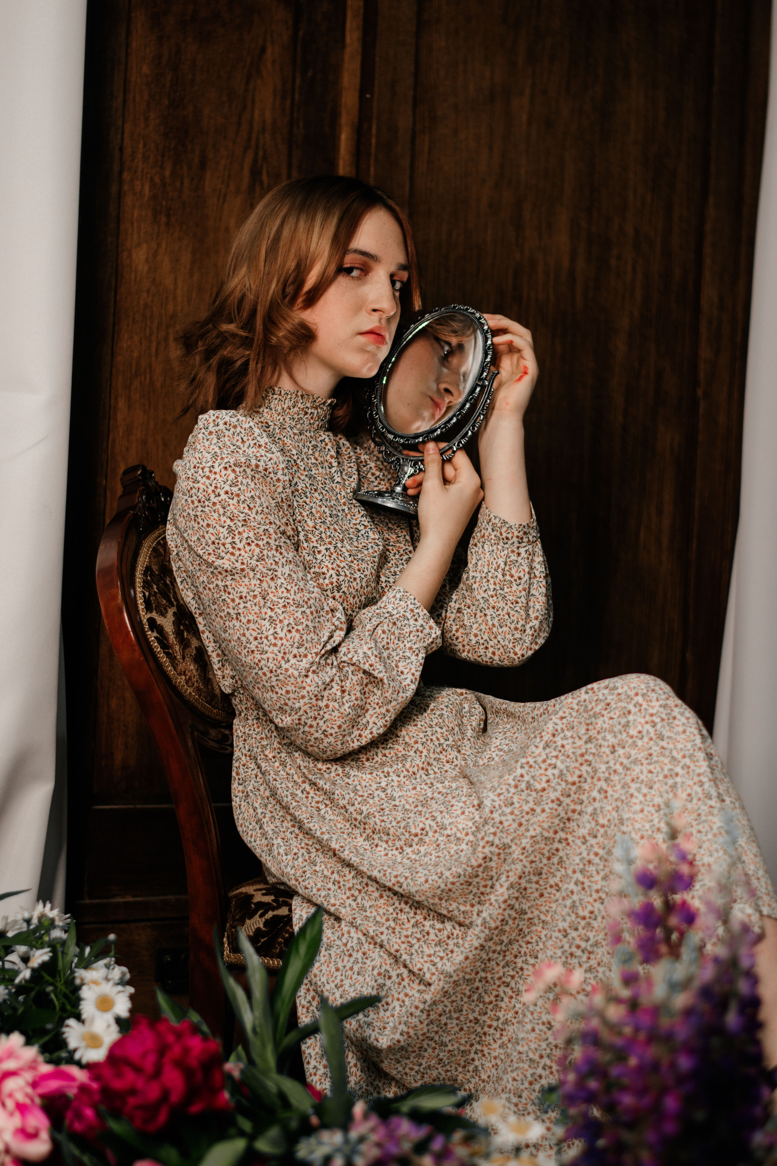 Смолина Виктория. Promodels