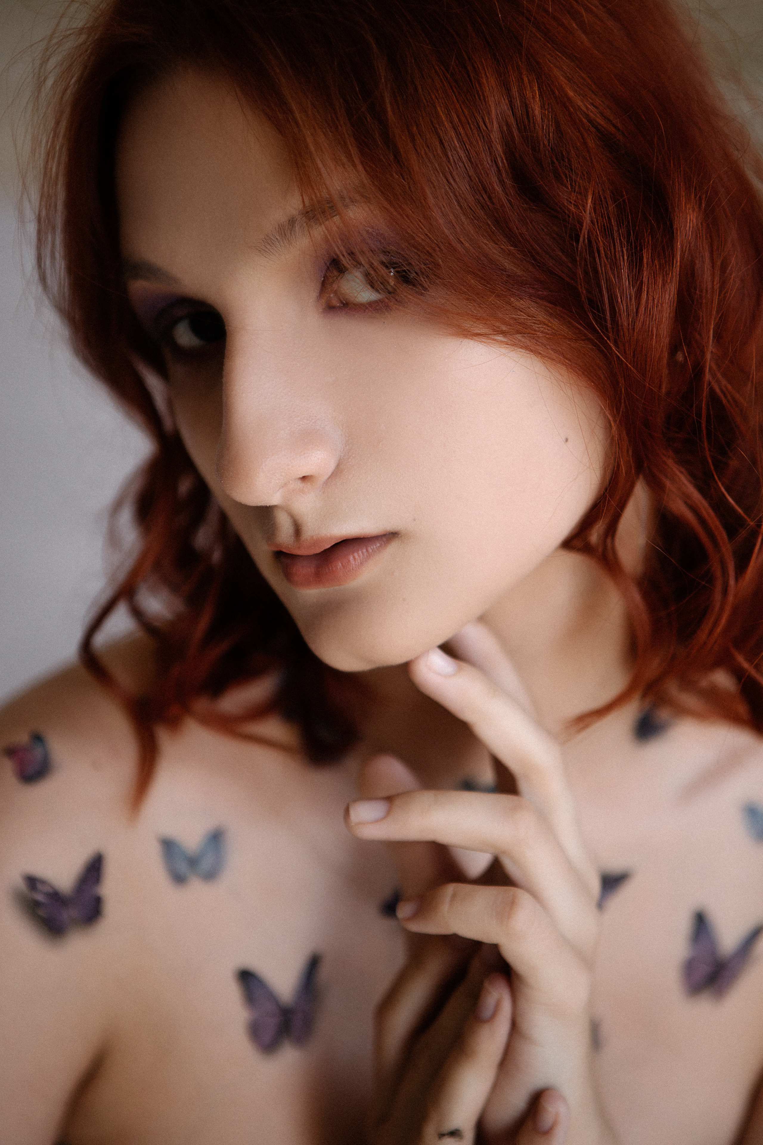 Объедкова Екатерина. Promodels