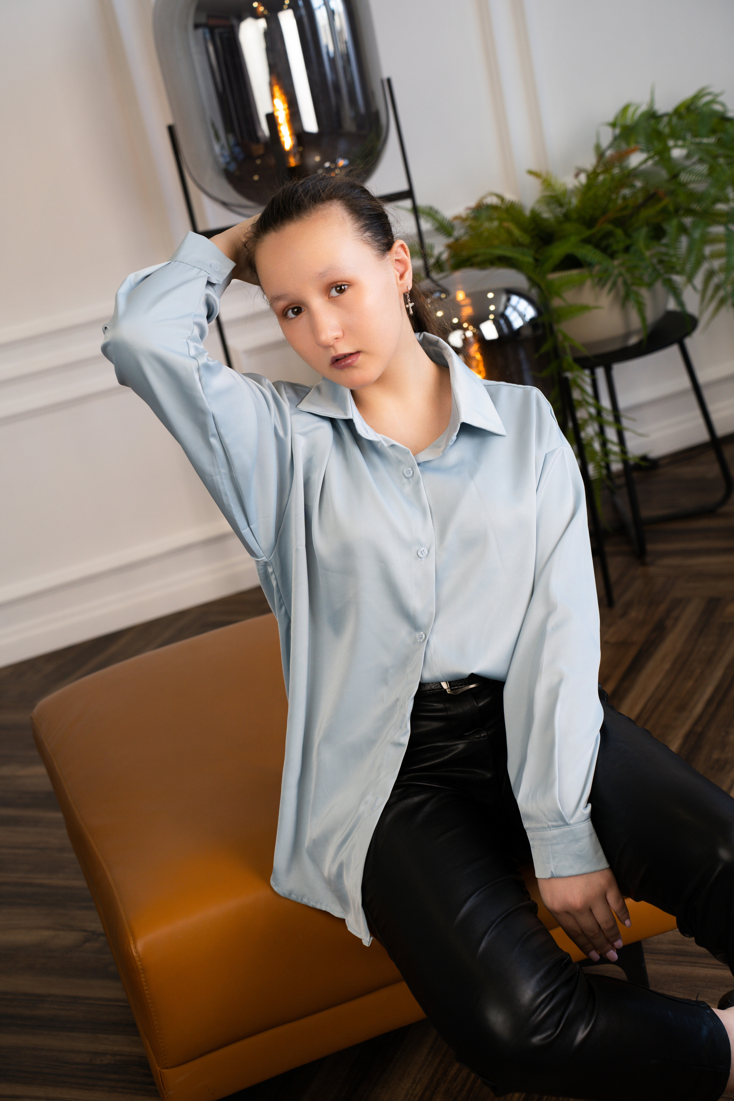 Кириленко Ксения. Promodels