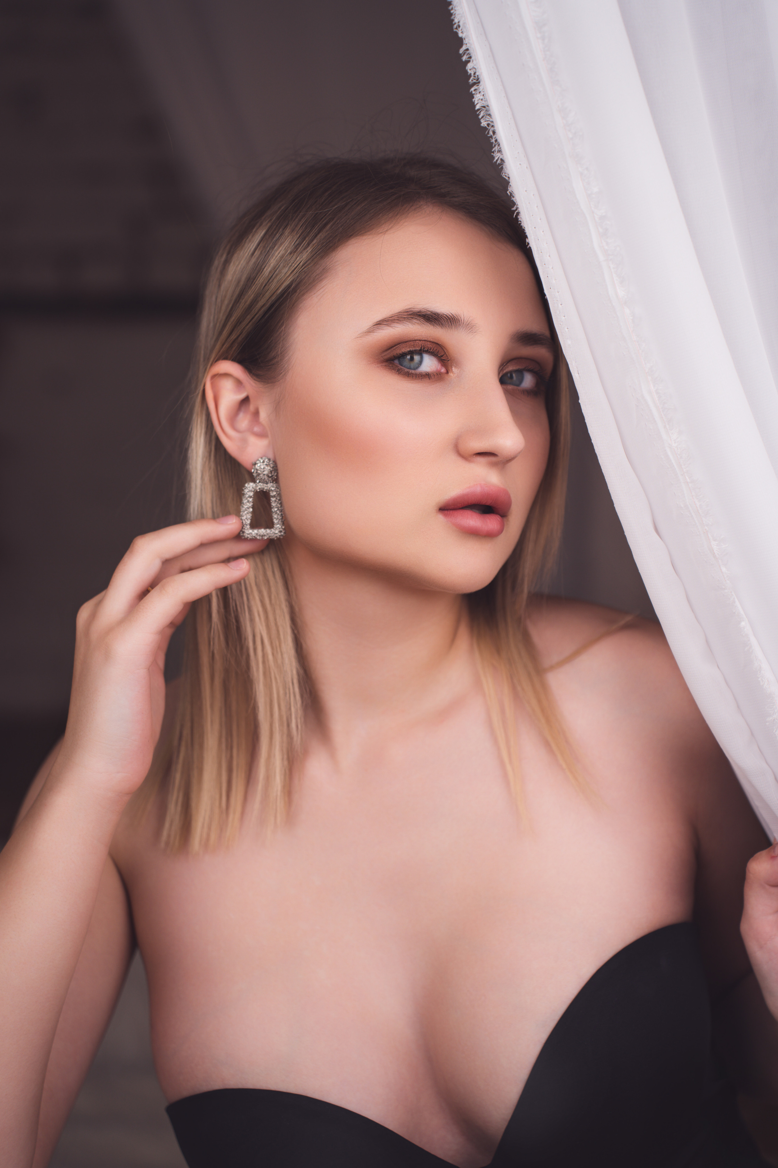 Лапина Софья. Promodels