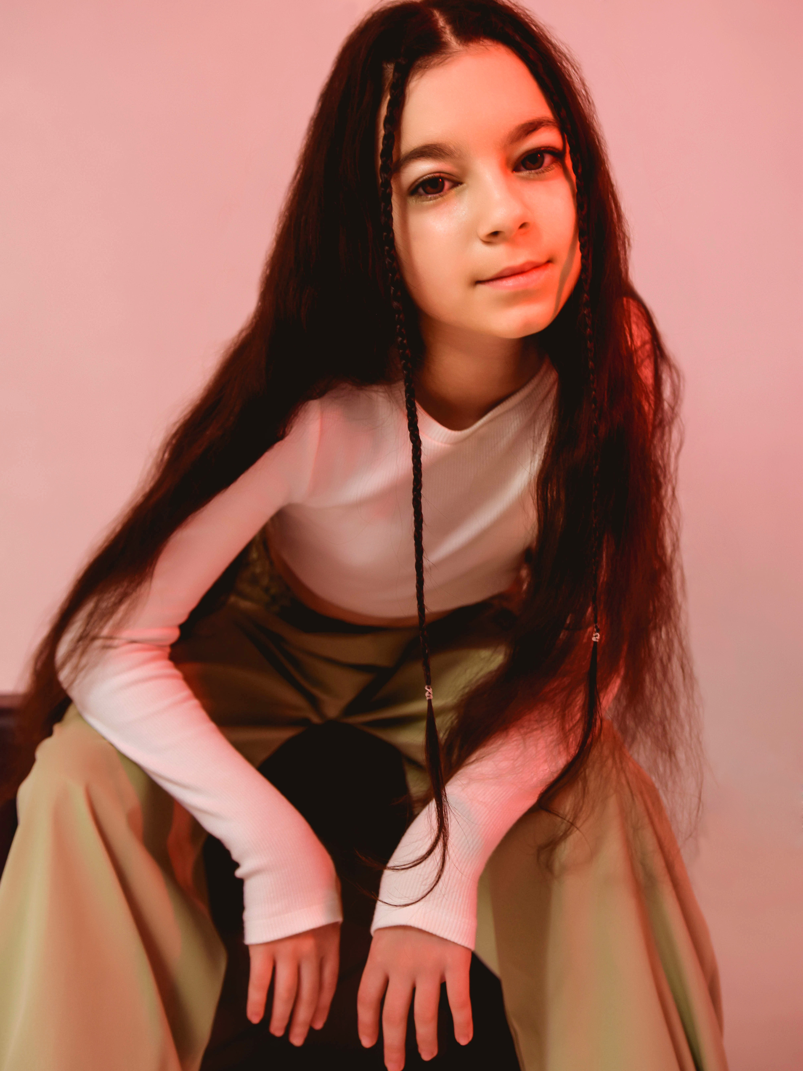 Дьякова Варвара. Promodels