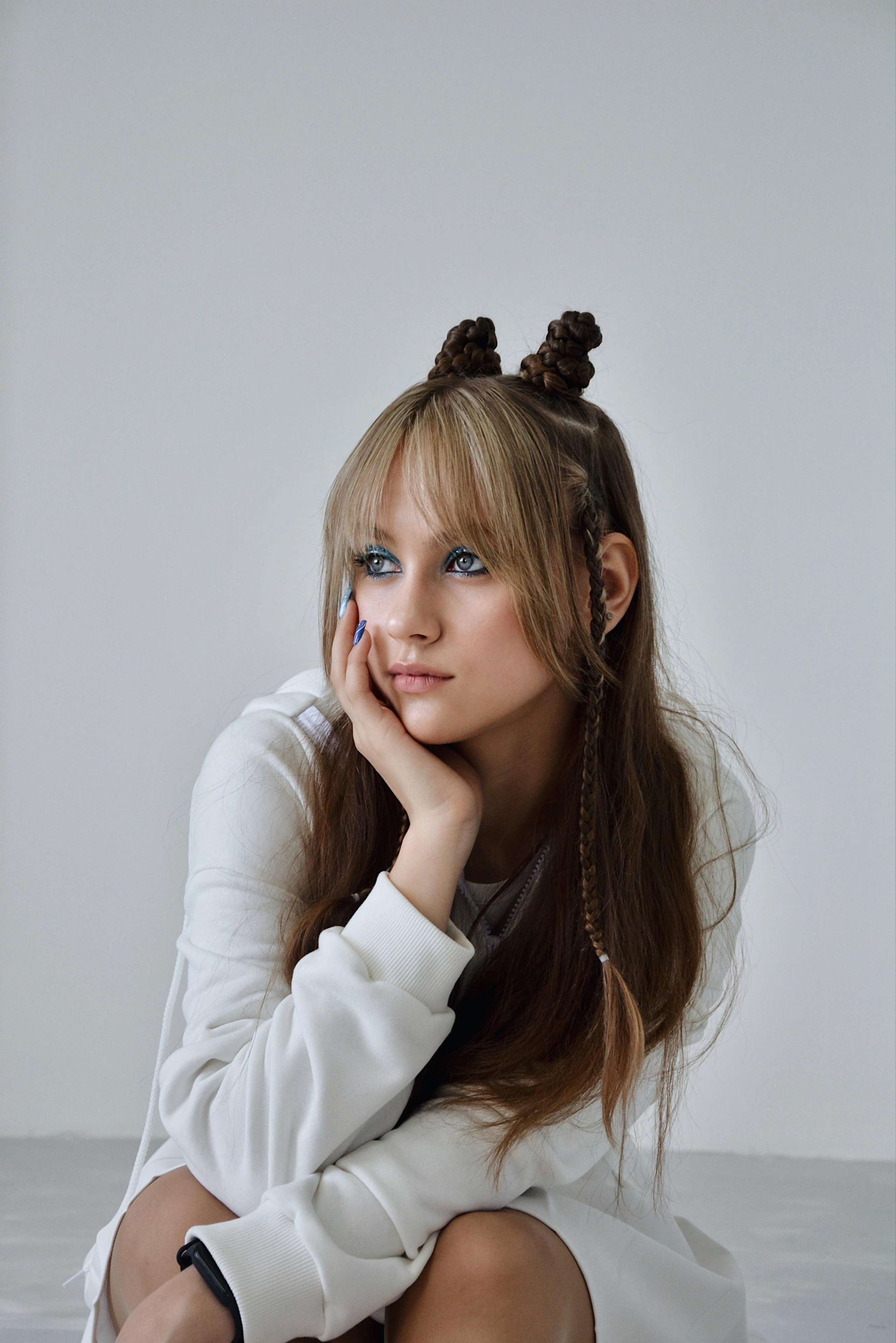 Несмиянова Елизавета. Promodels