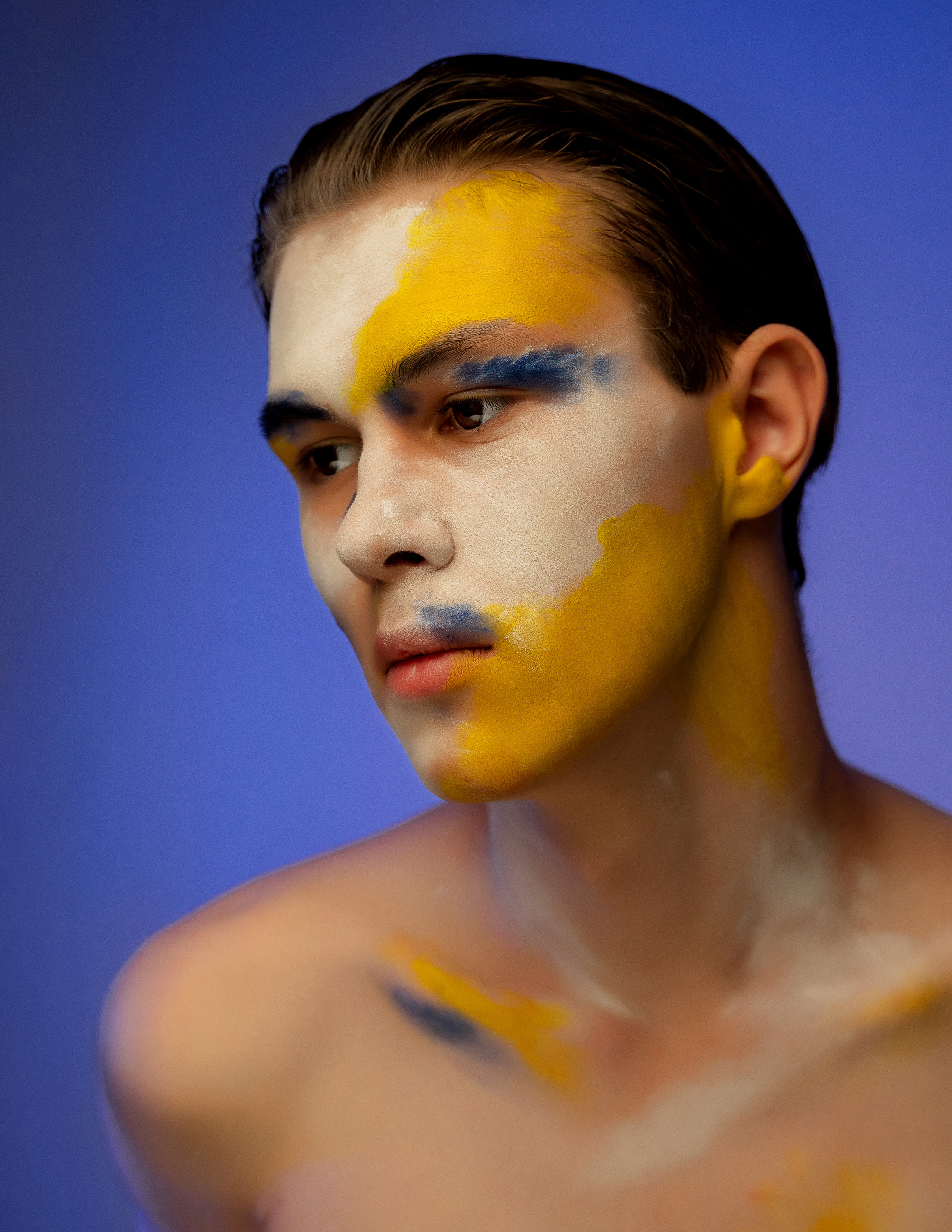 Арсентьев Сергей. Promodels