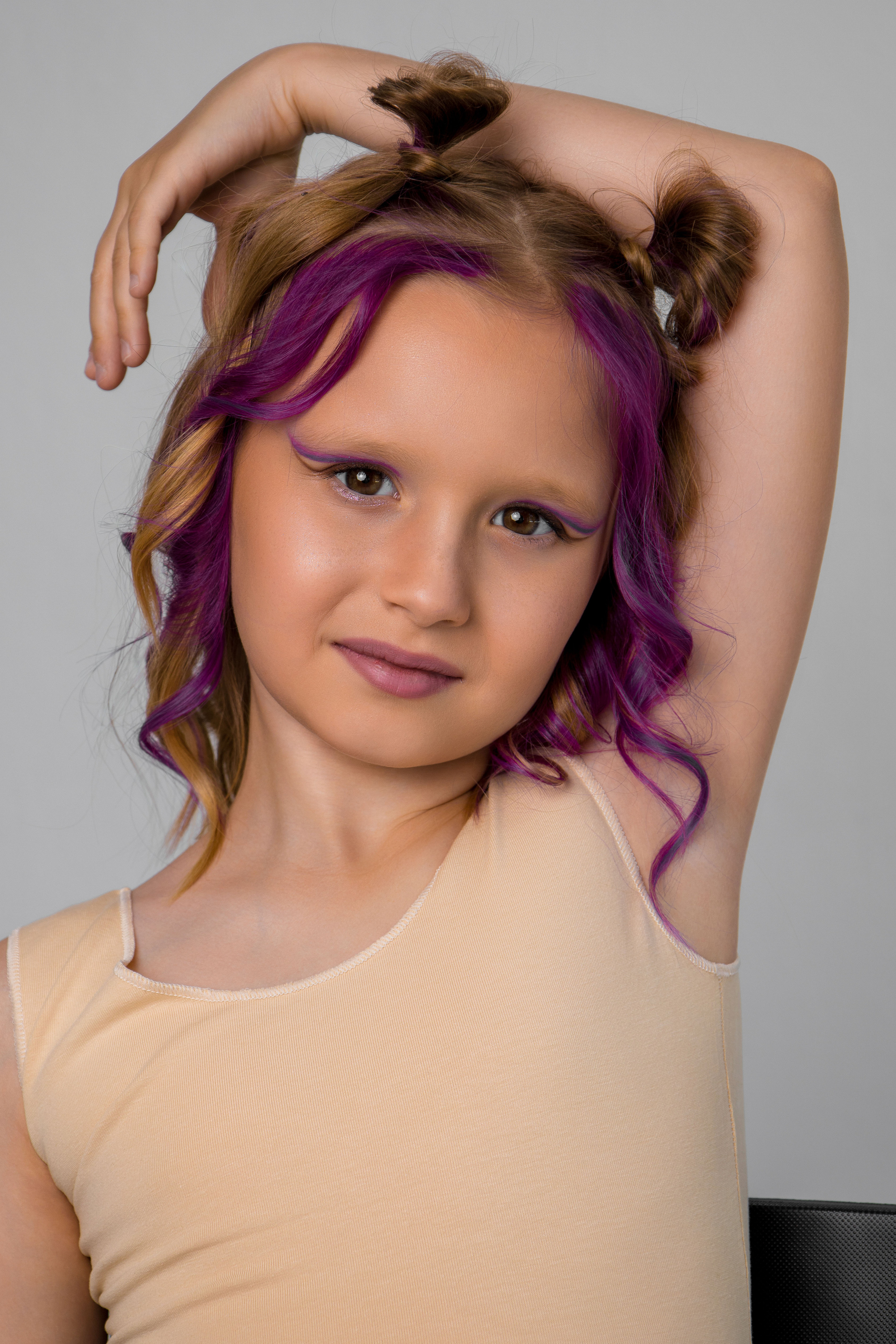 Ильина Виктория. Promodels