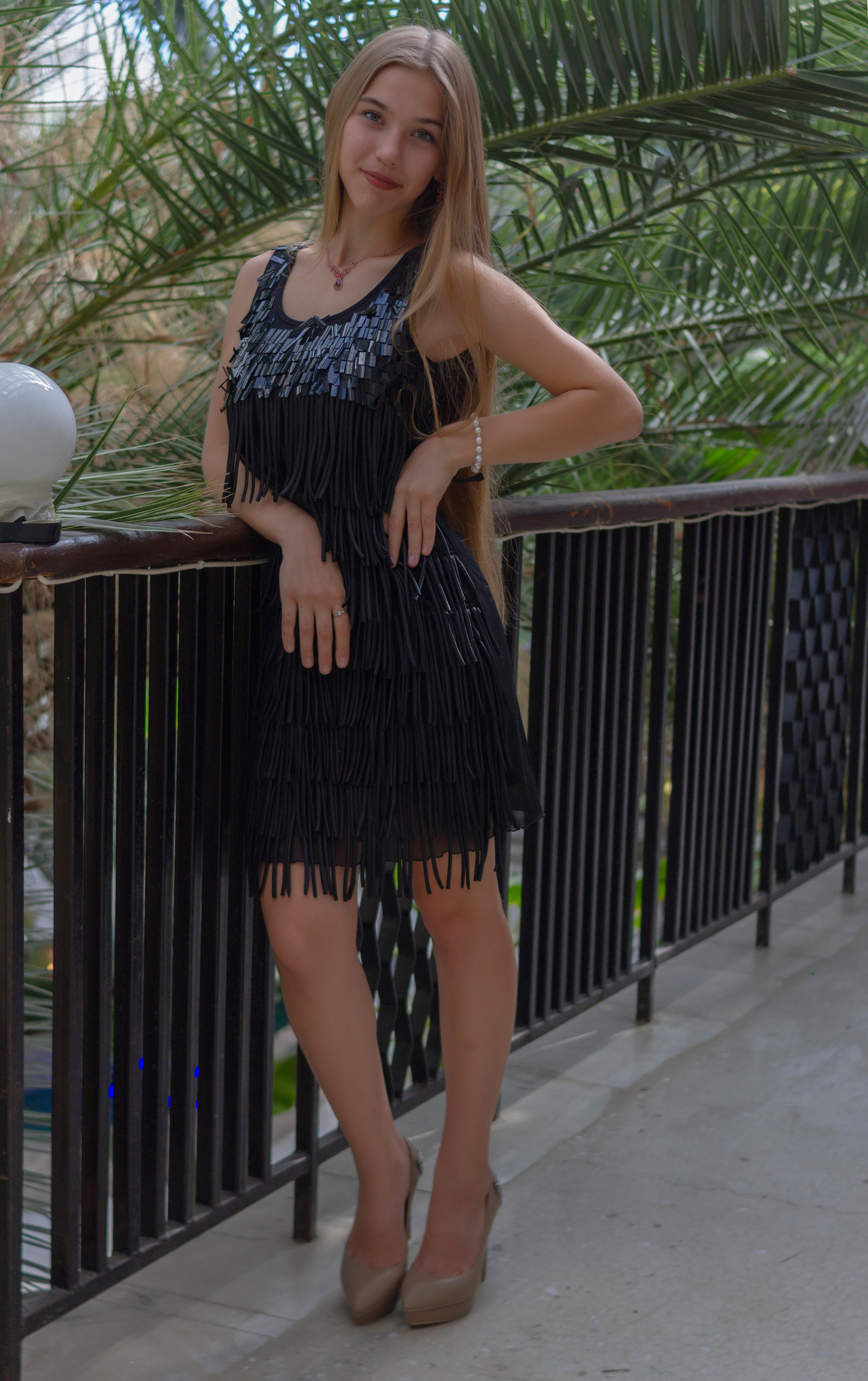 Менжитова Ангелина. Promodels