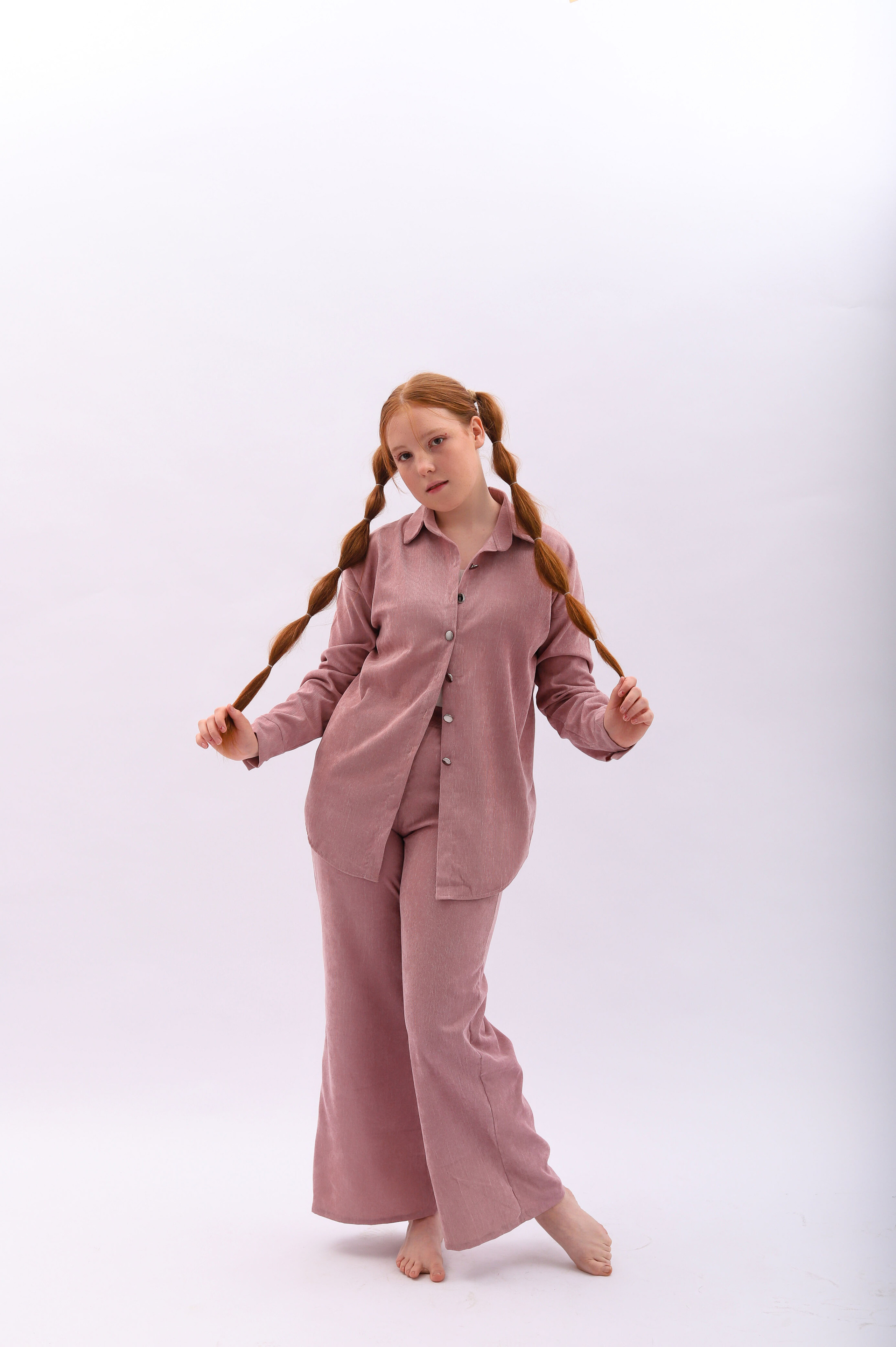 Пякшева Ильвина. Promodels