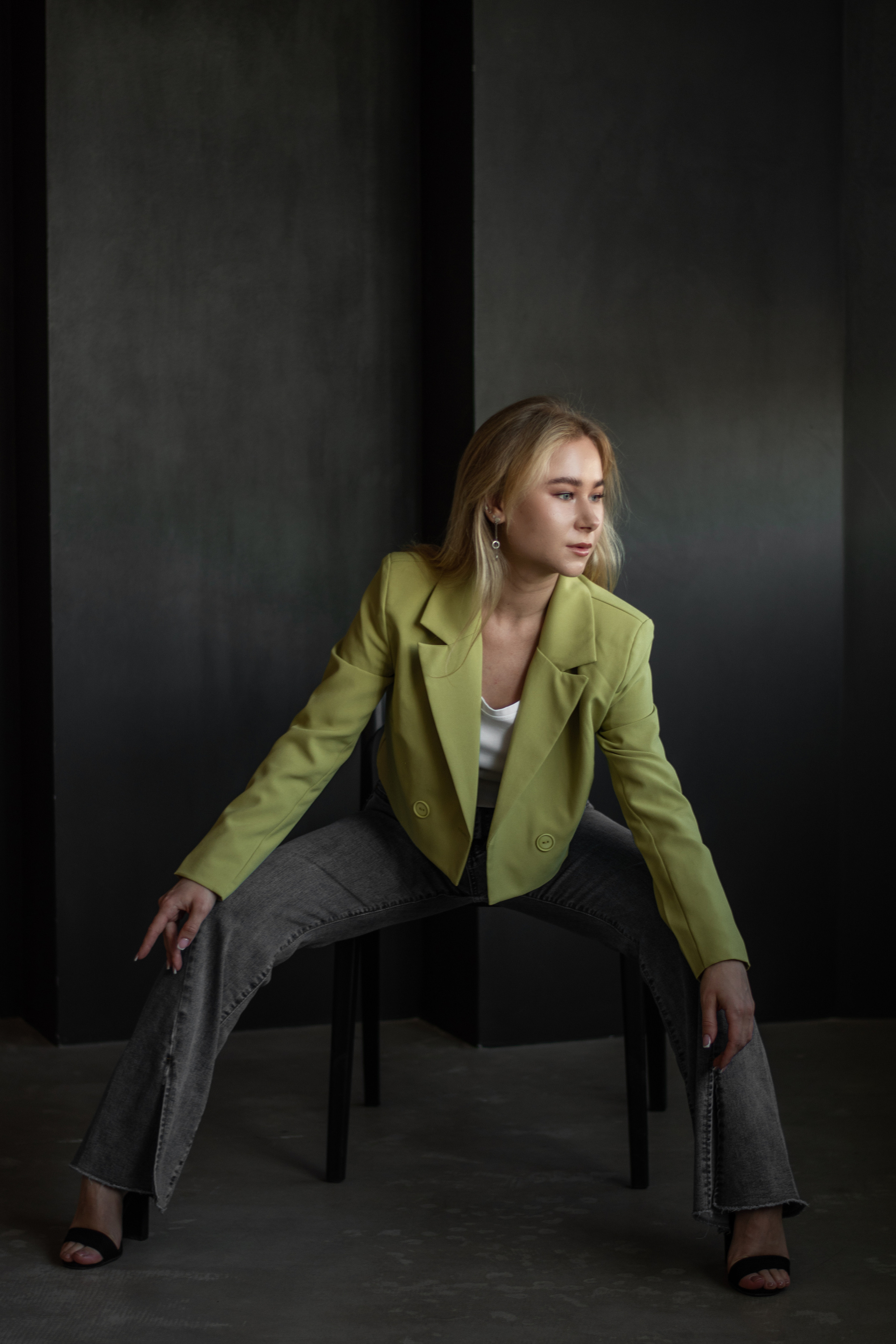 Сабенина Кристина. Promodels