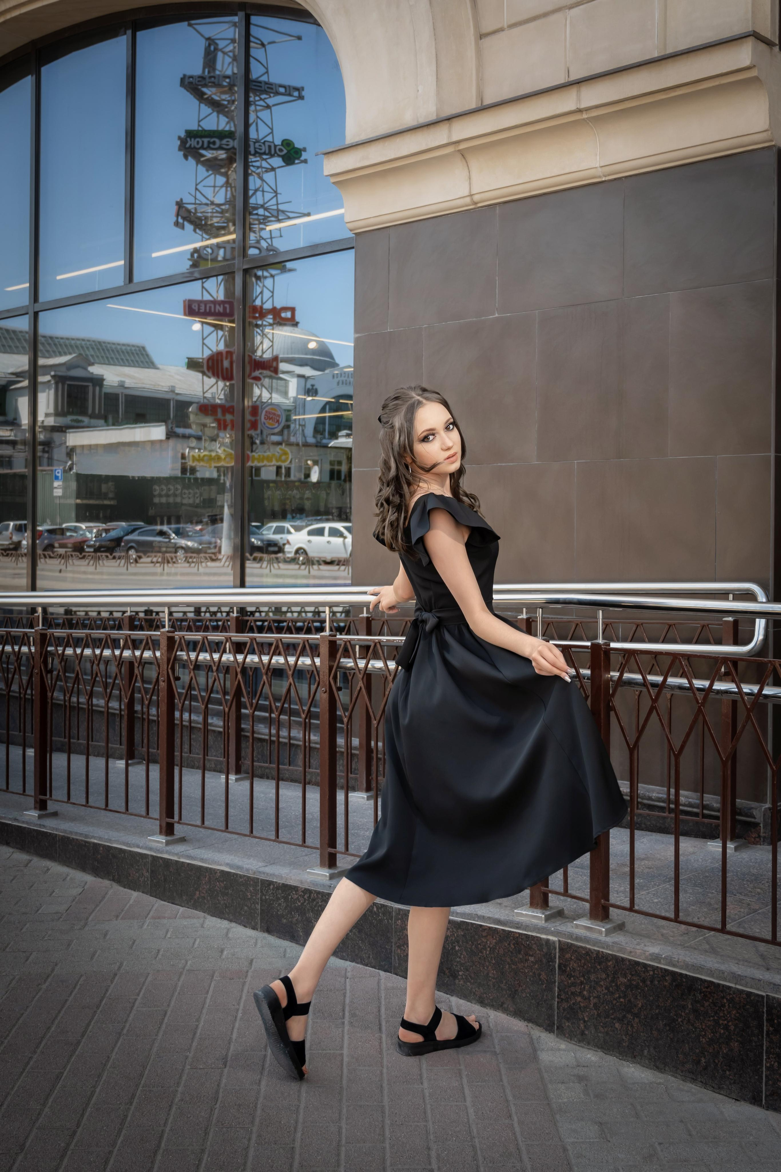 Белоусова Диана. Promodels