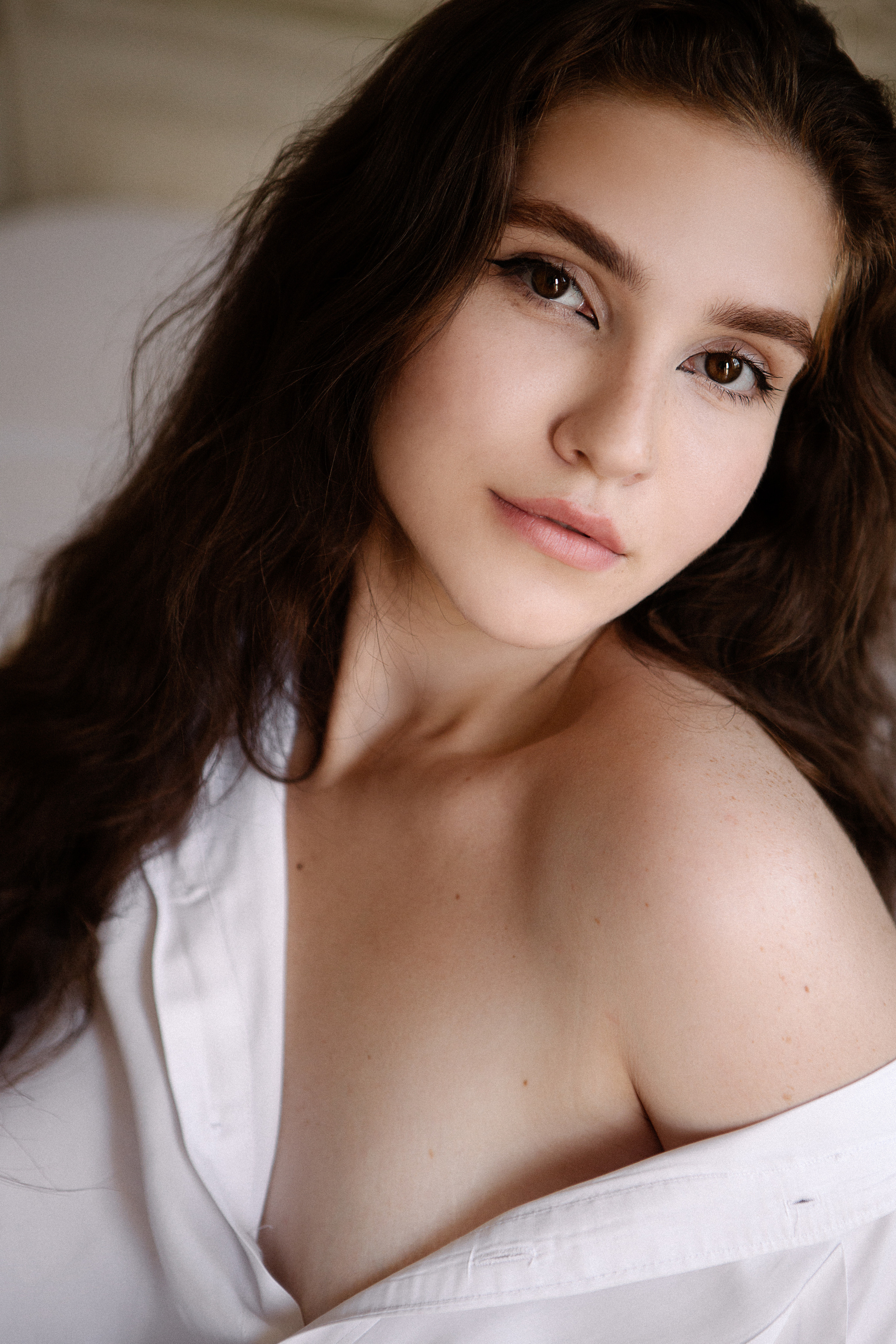 Похлебаева Ксения. Promodels