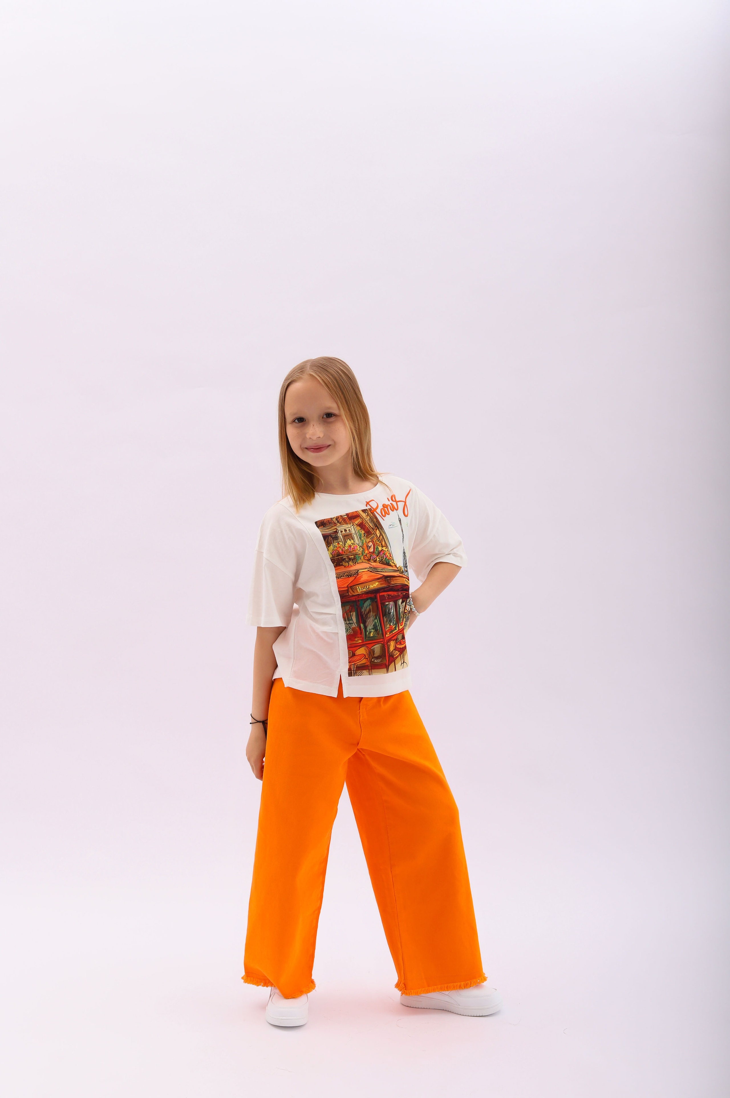 Ильина Виктория. Promodels