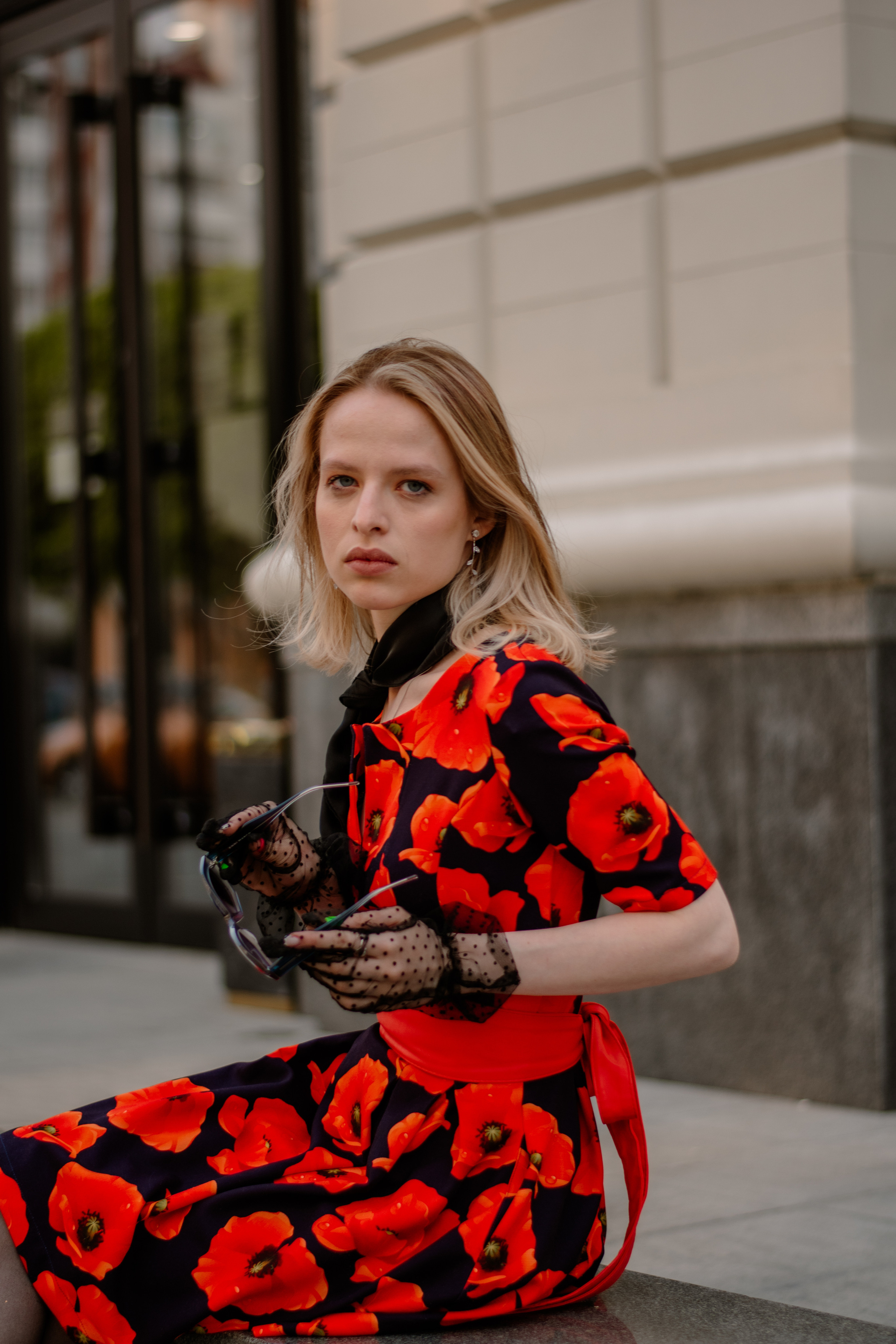 Носкова Владислава. Promodels