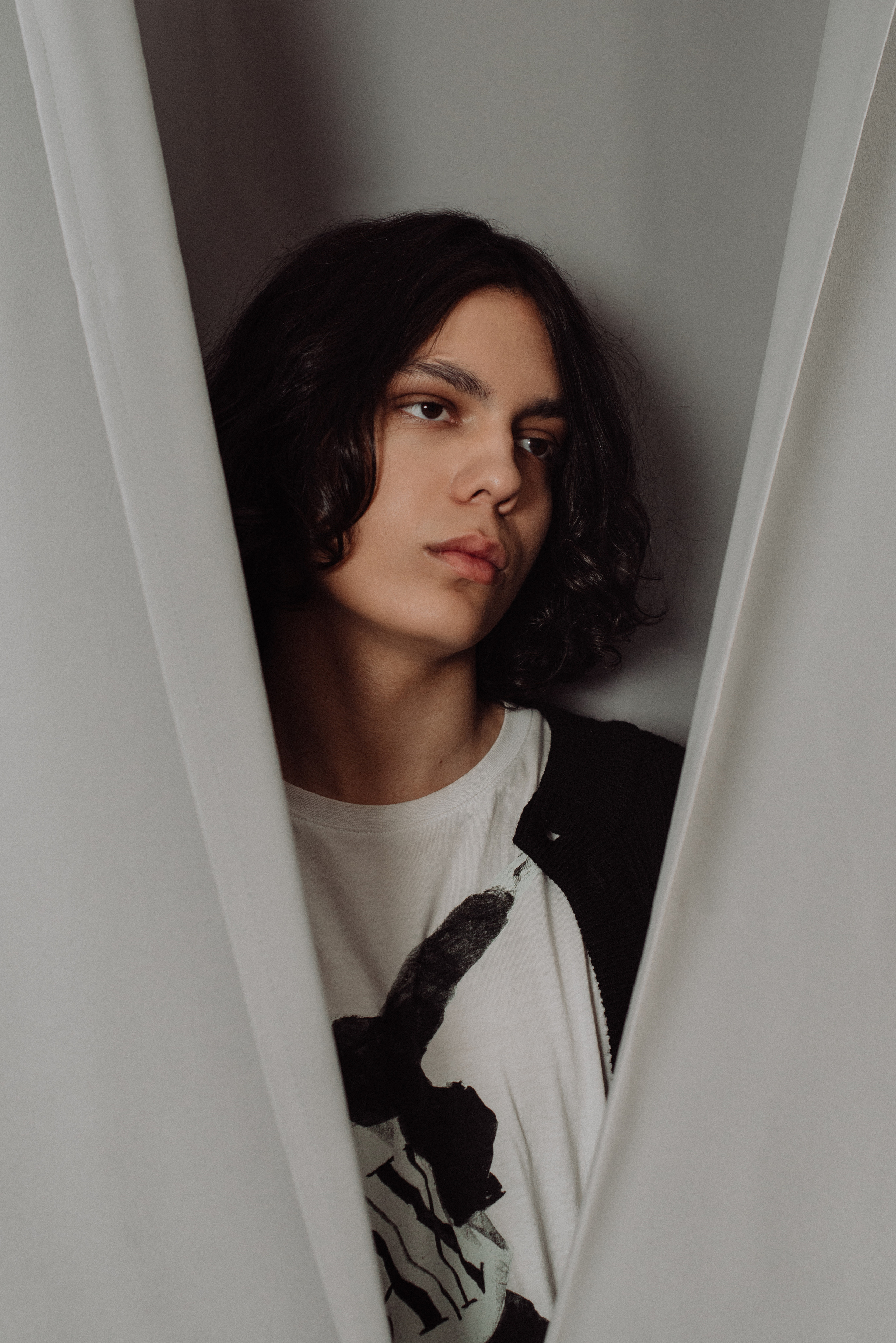 Балабанов Матвей. Promodels