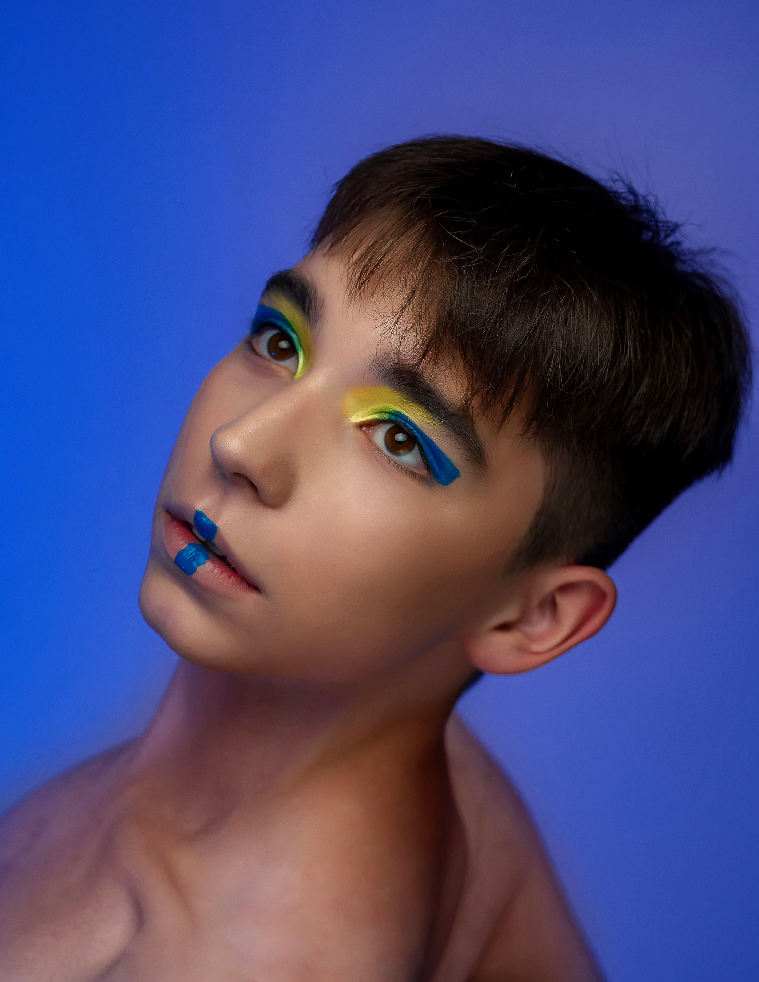 Дарвишев Рустам. Promodels