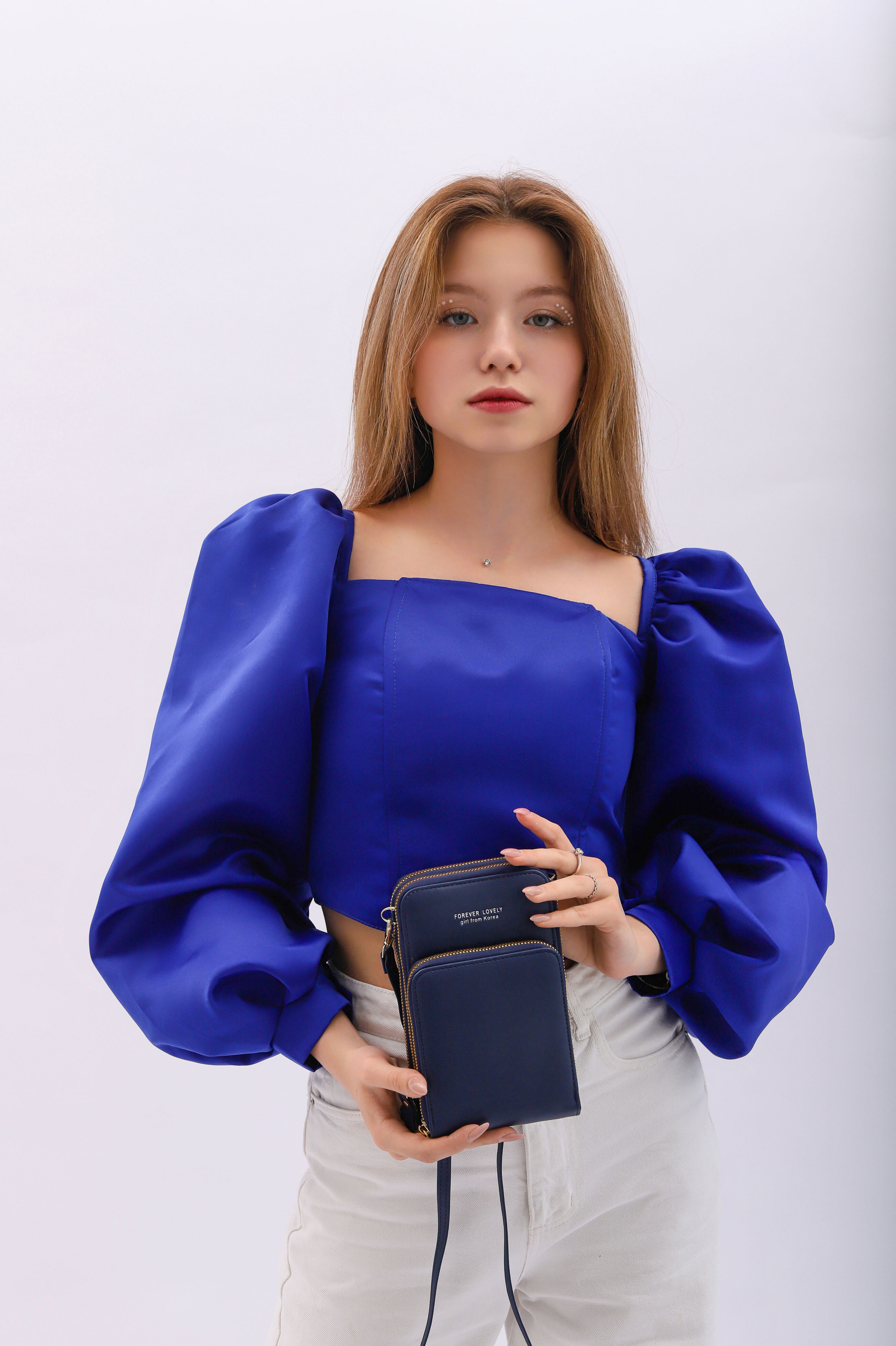 Мухаметгалиева Лилиана. Promodels