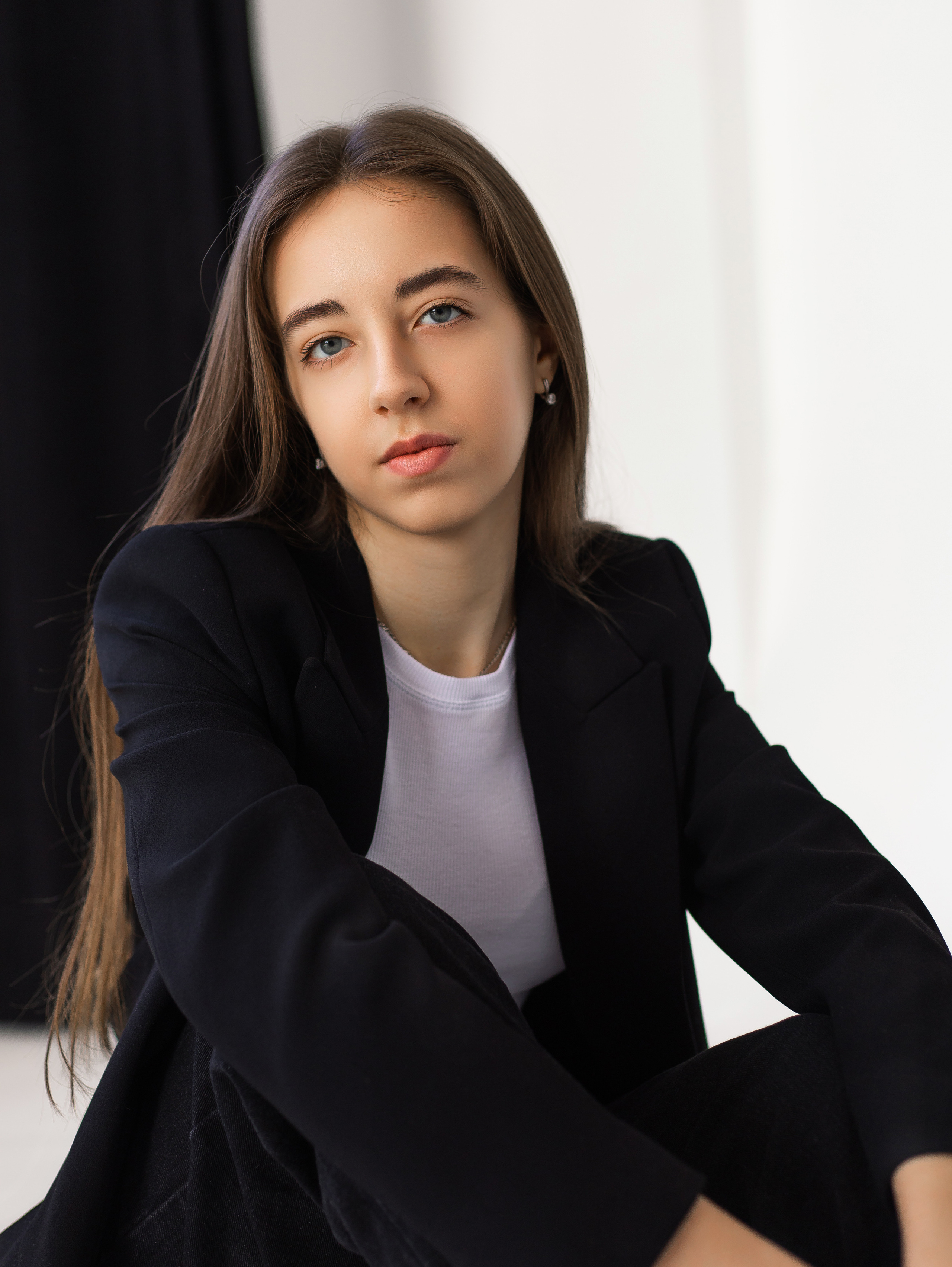 Целоусова Анастасия. Promodels