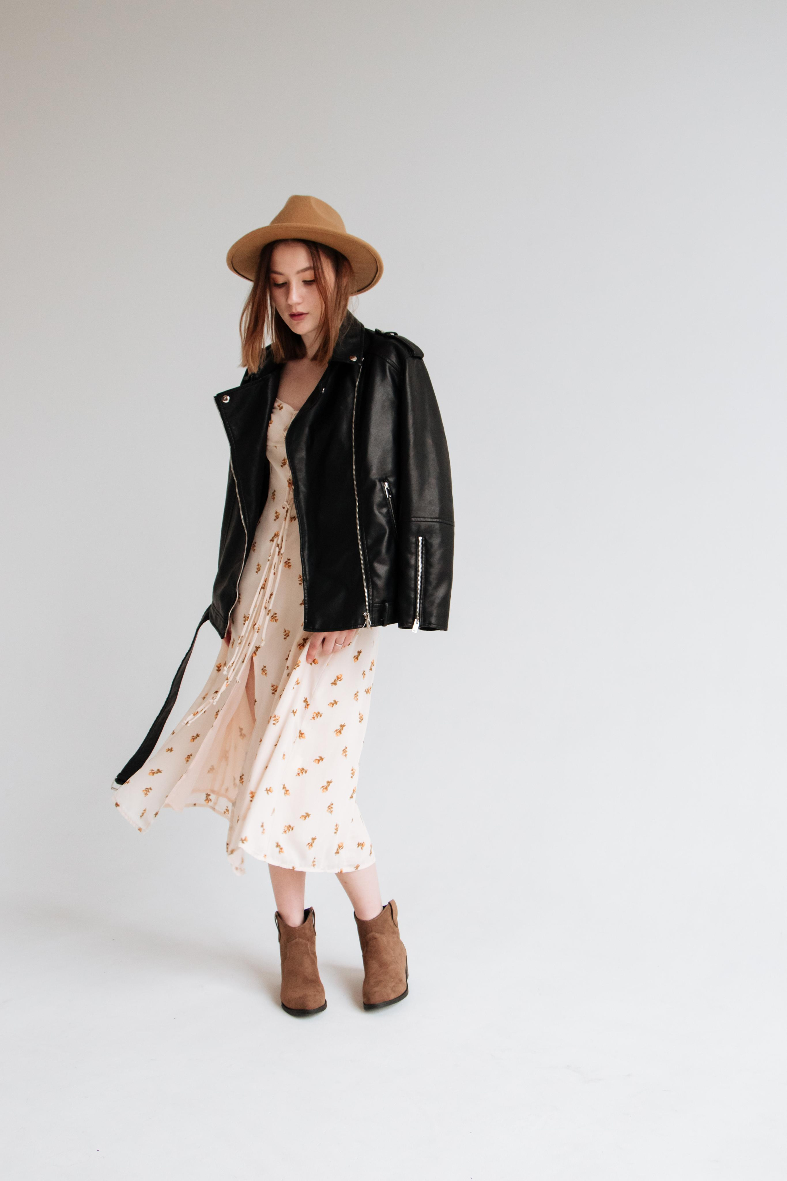 Юлия Тюлюзина. Promodels