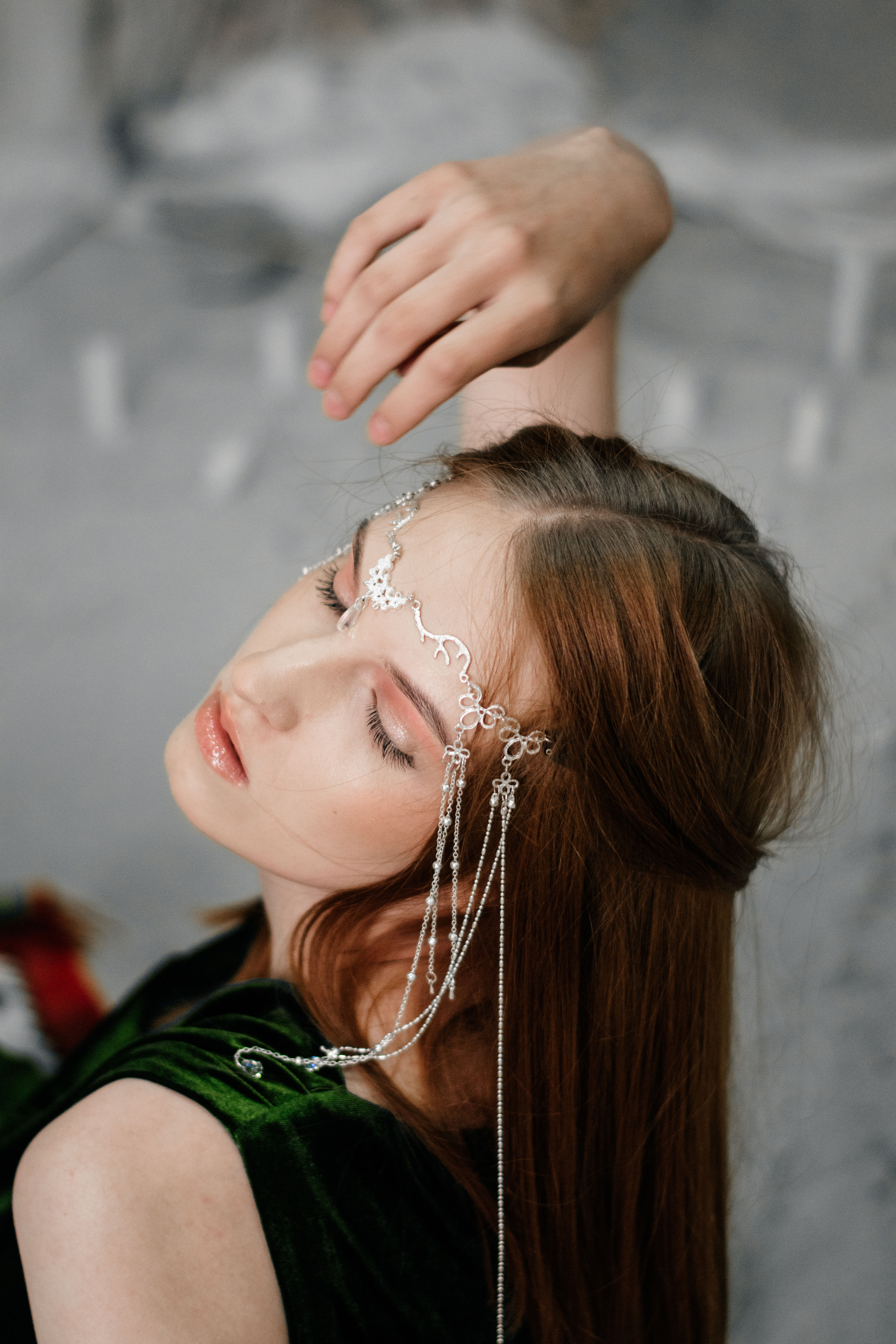 Дубровина Виктория. Promodels