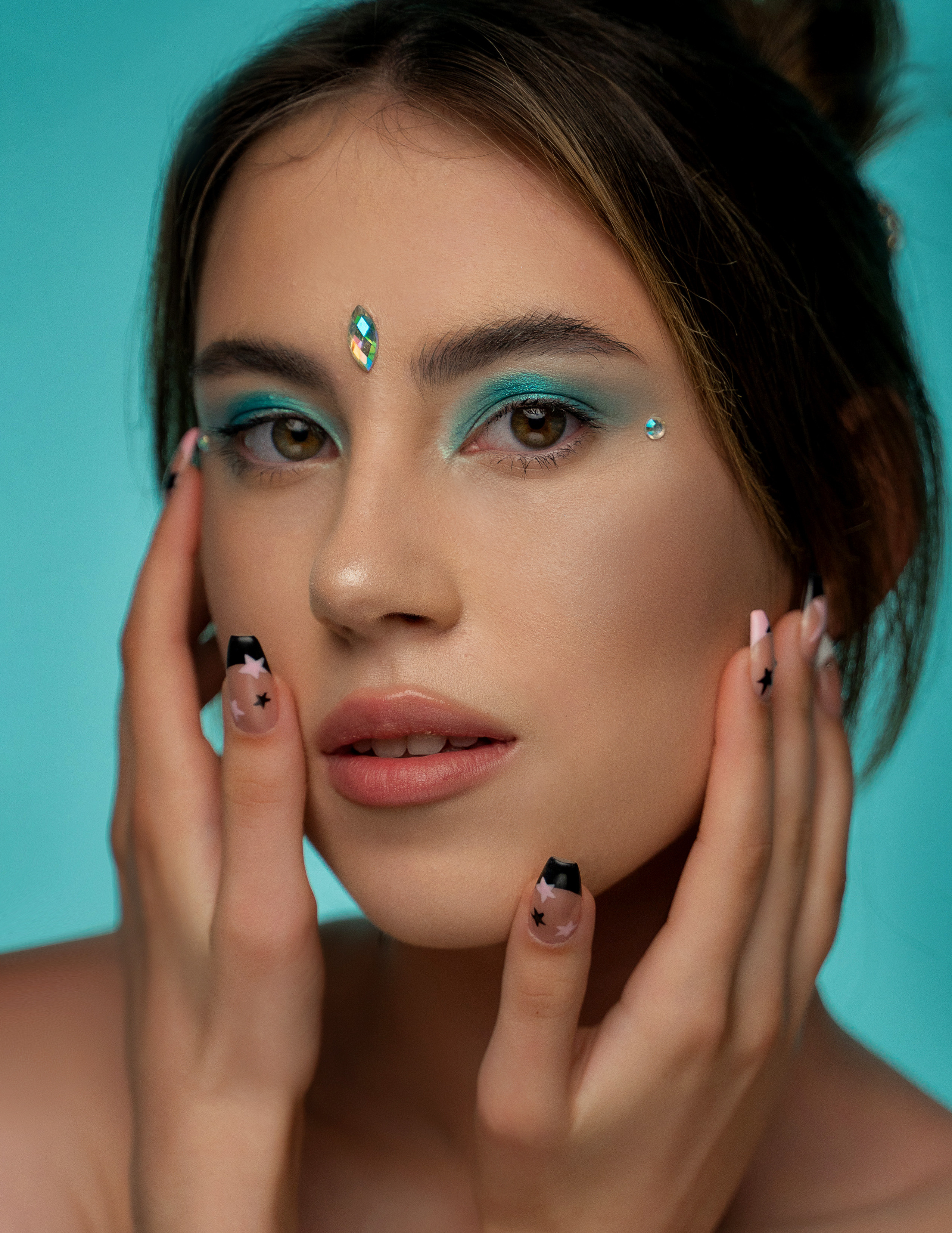 Осипова Александра. Promodels