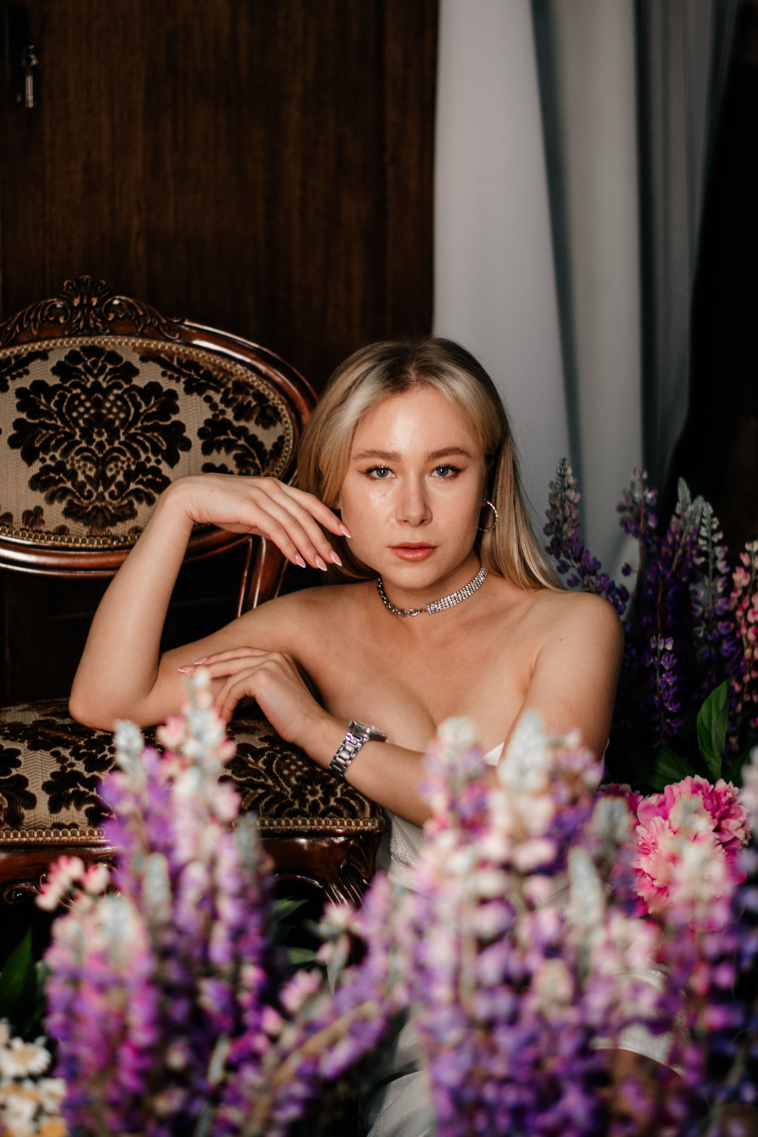 Сабенина Кристина. Promodels