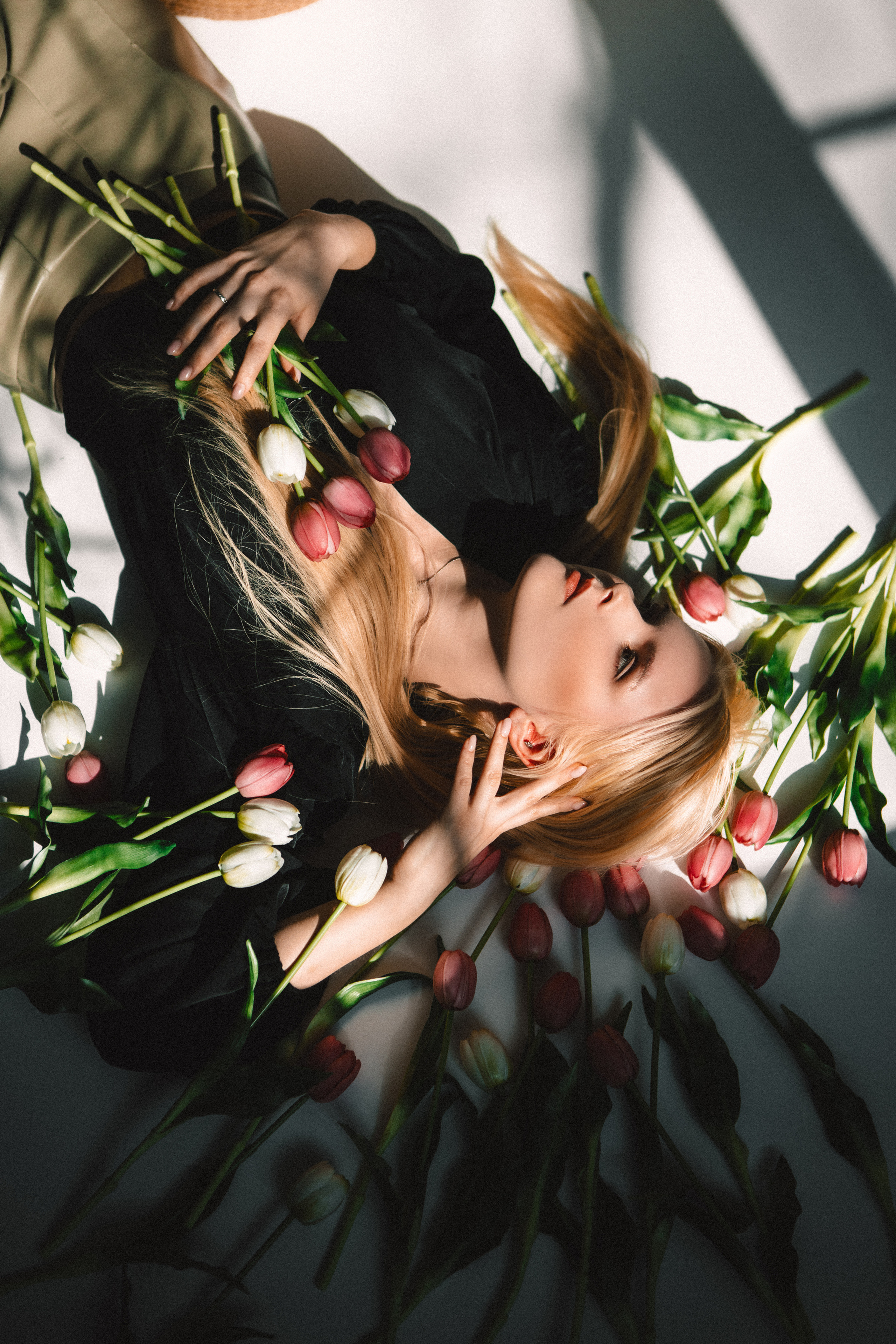 Васенина Полина. Promodels