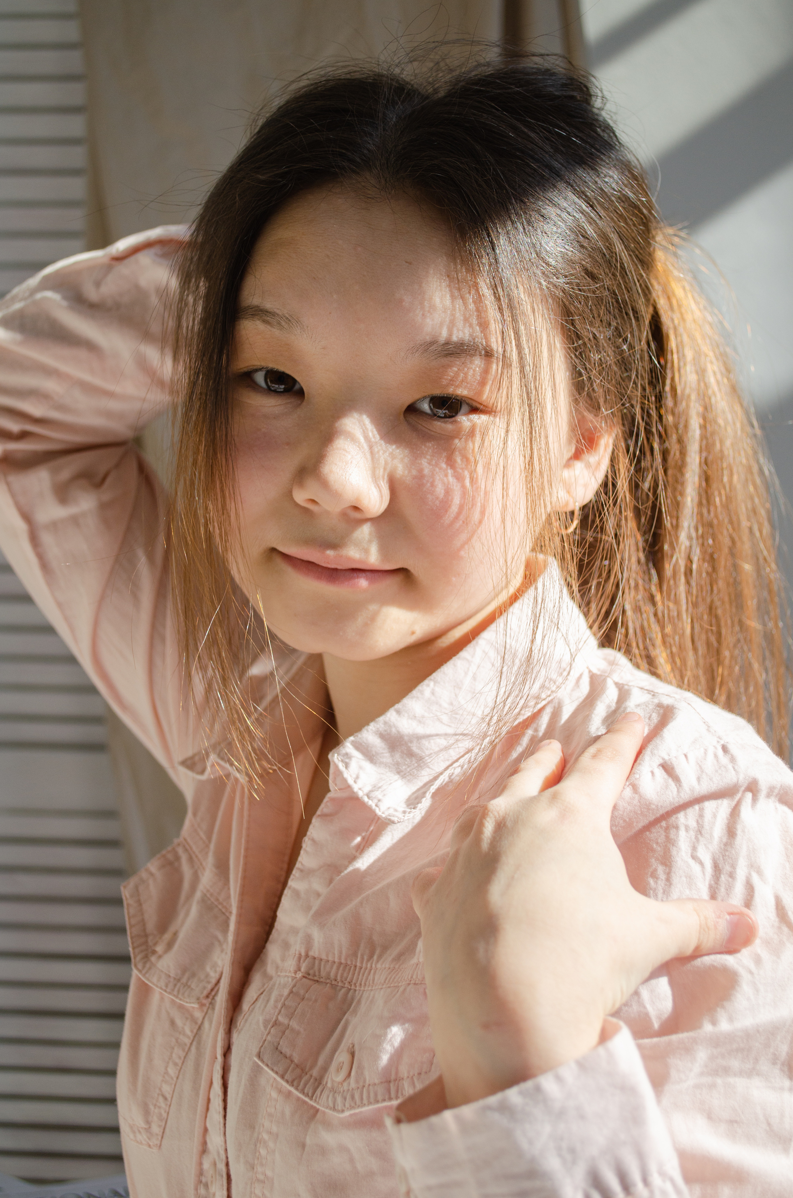 Аткнина Марина. Promodels