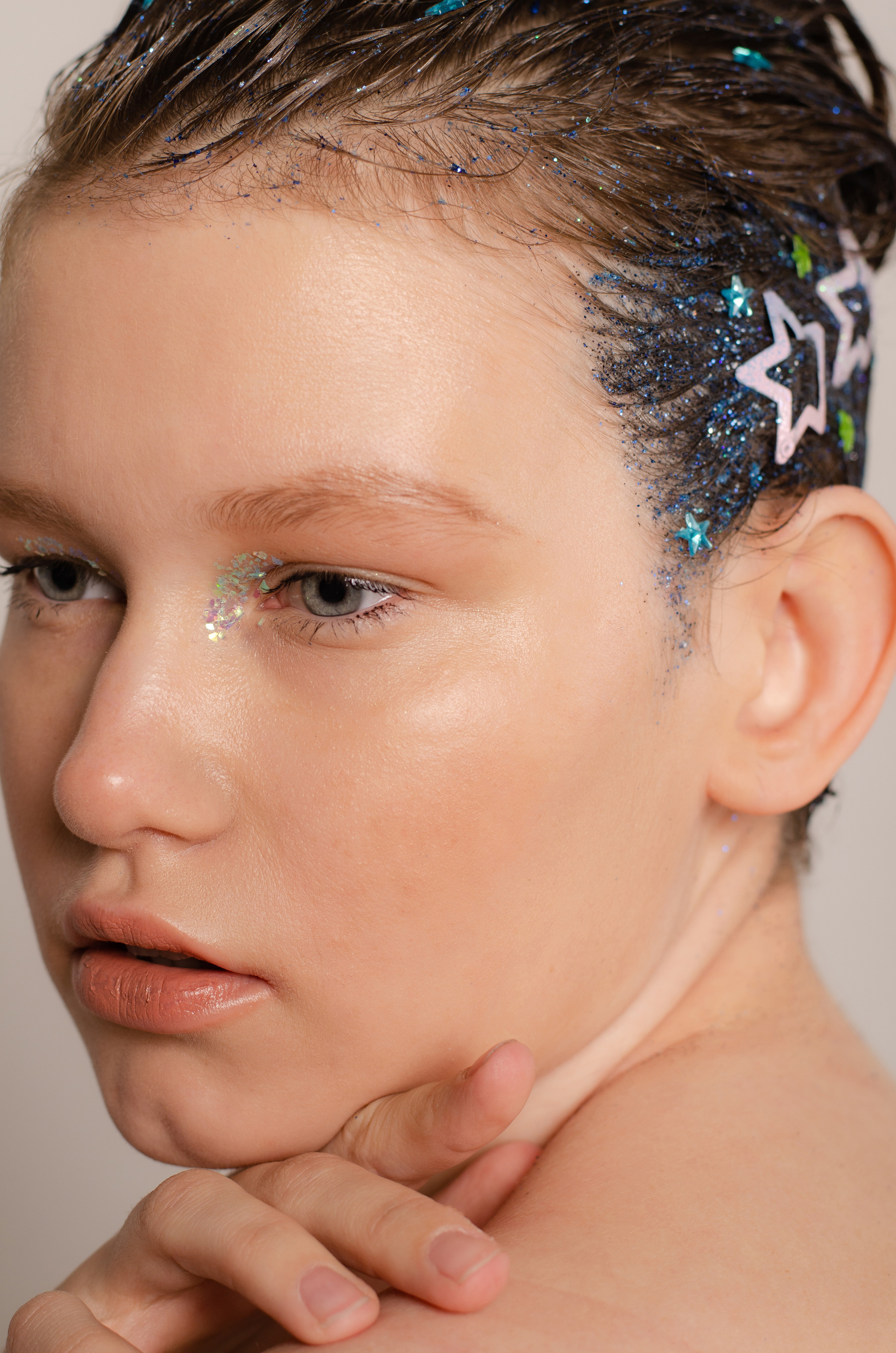 Марыгина Екатерина. Promodels