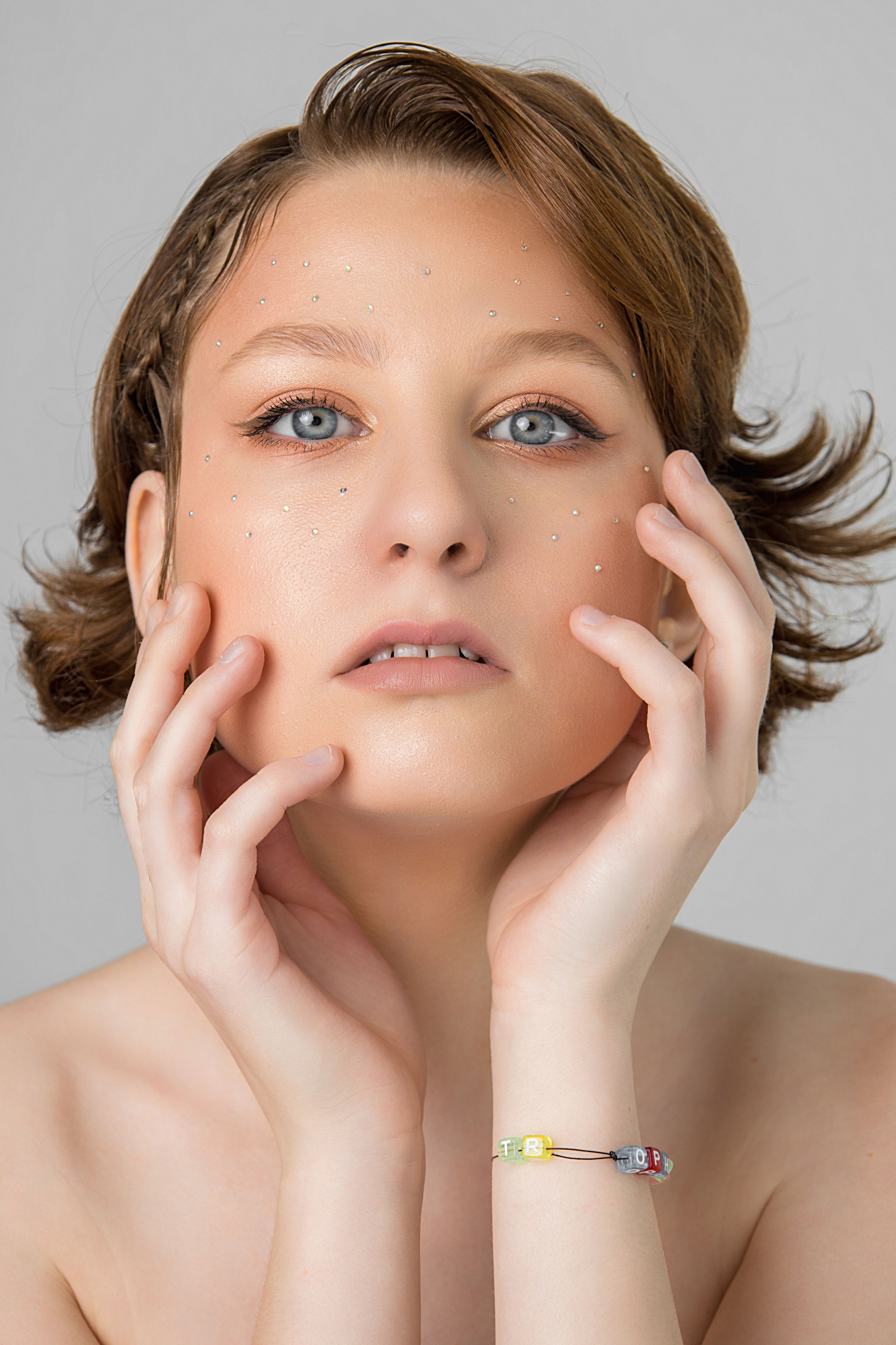 София Быкова. Promodels