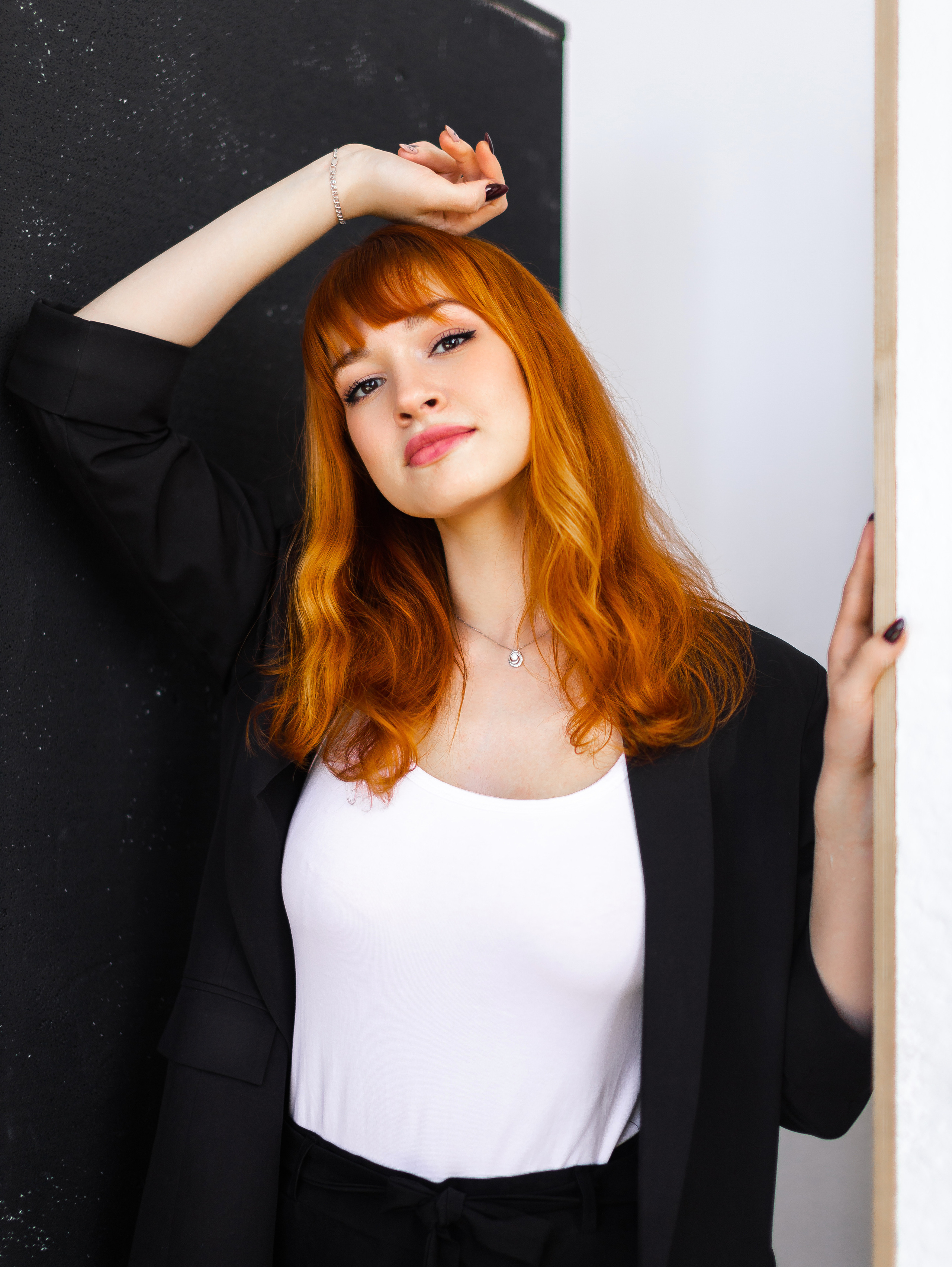 Бортникова Карина. Promodels