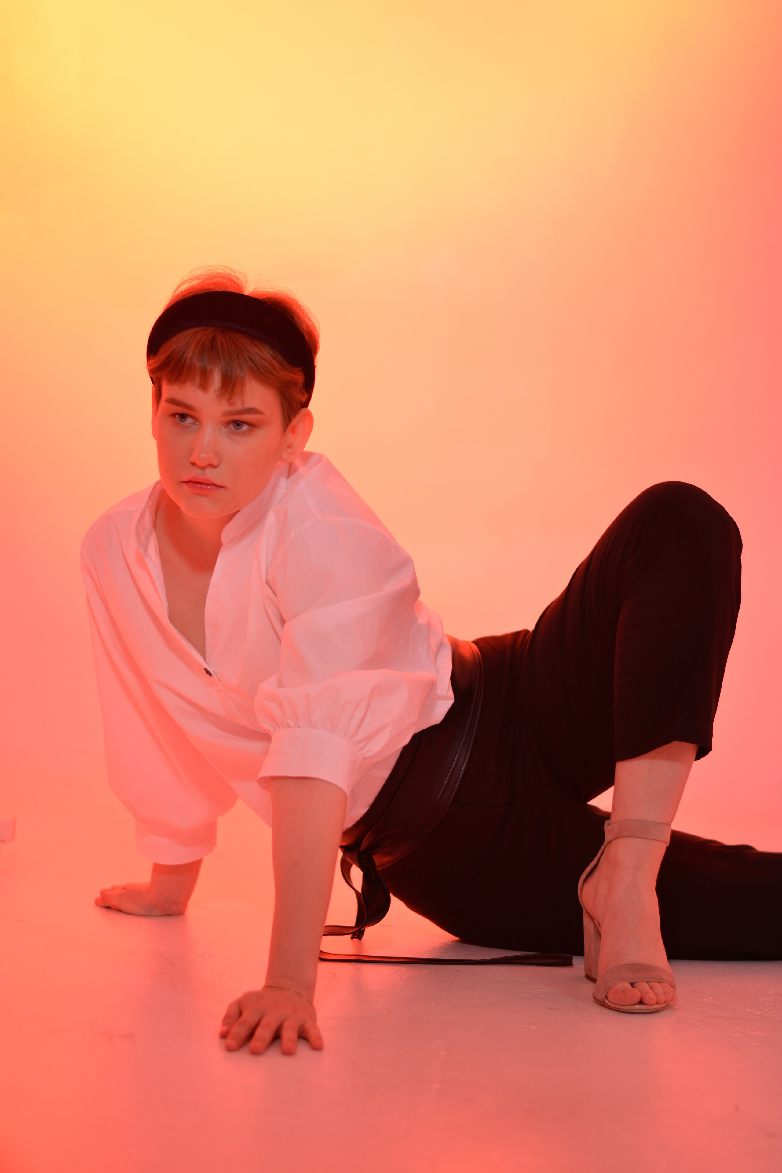 Марыгина Екатерина. Promodels