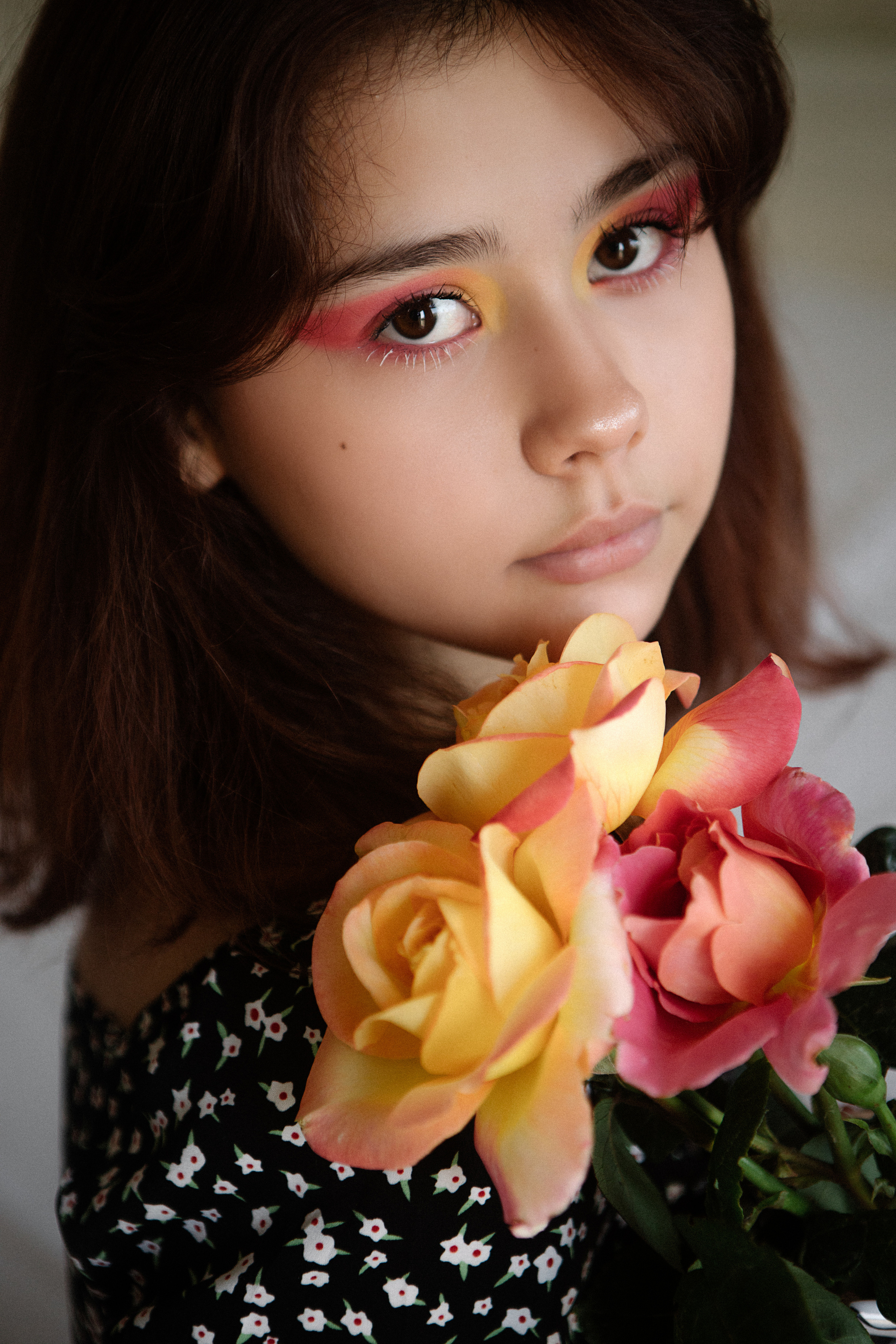 Карягина Кира. Promodels