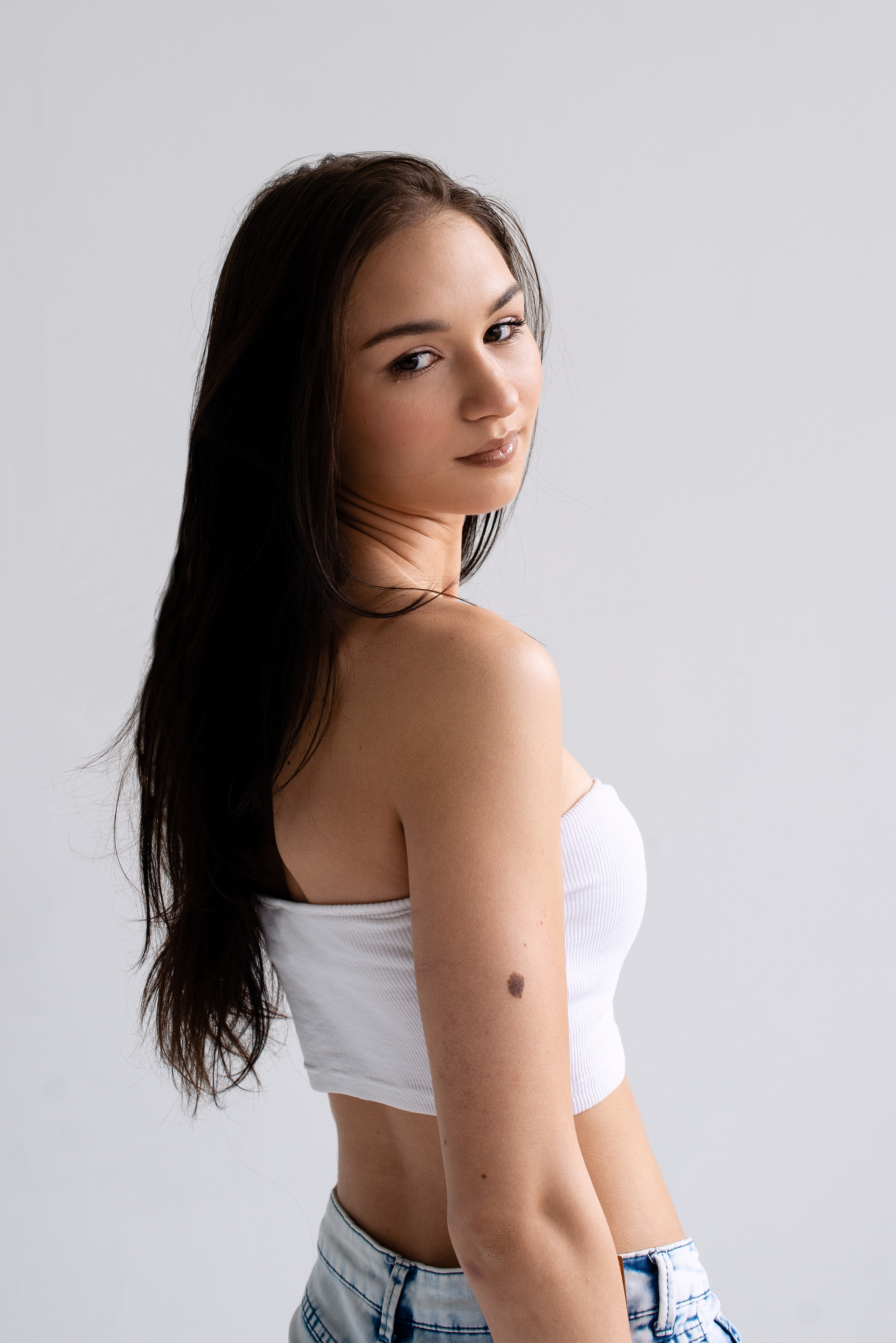 Чеботарева Полина. Promodels