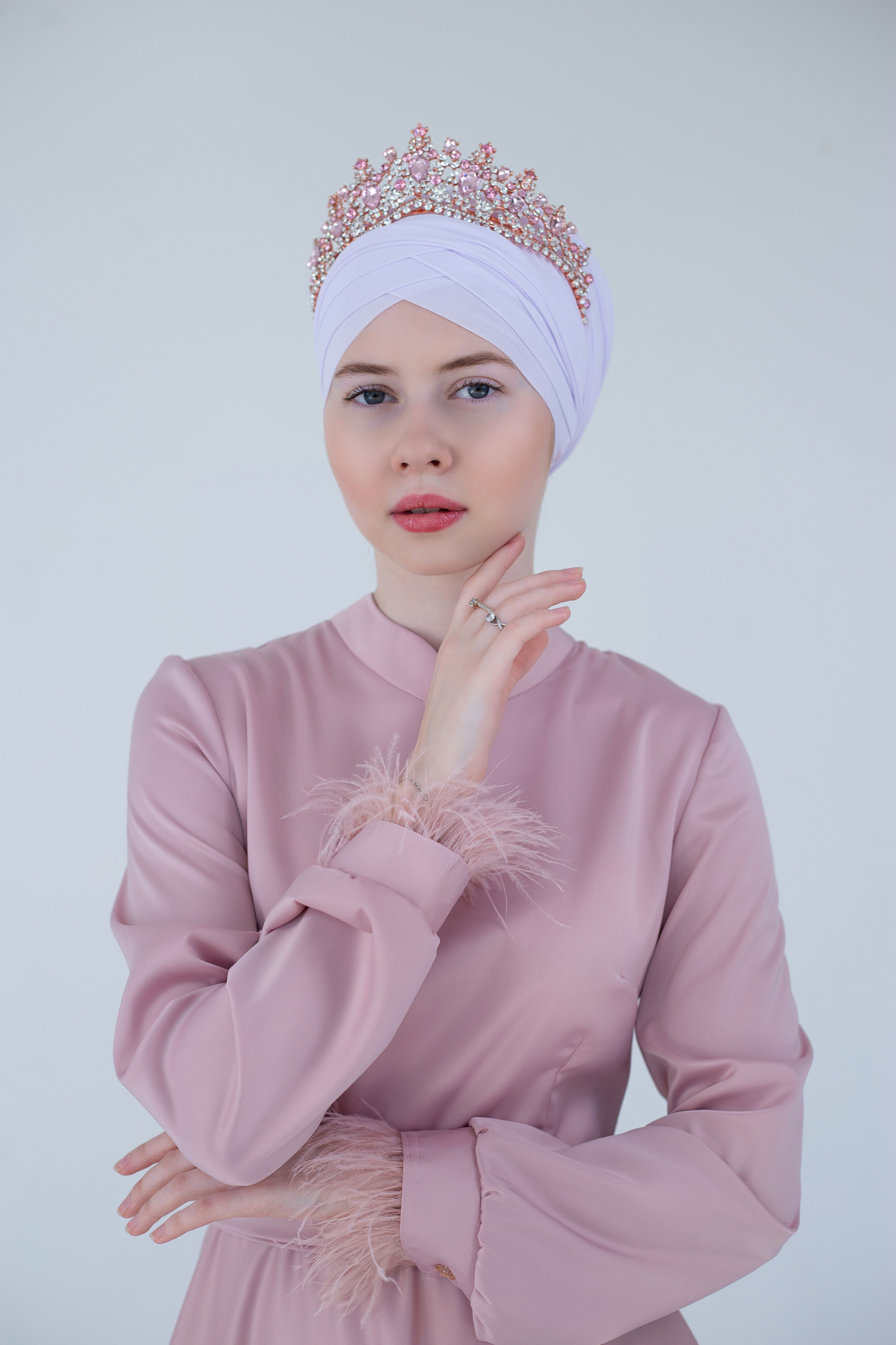 Соловьева Виталина. Promodels