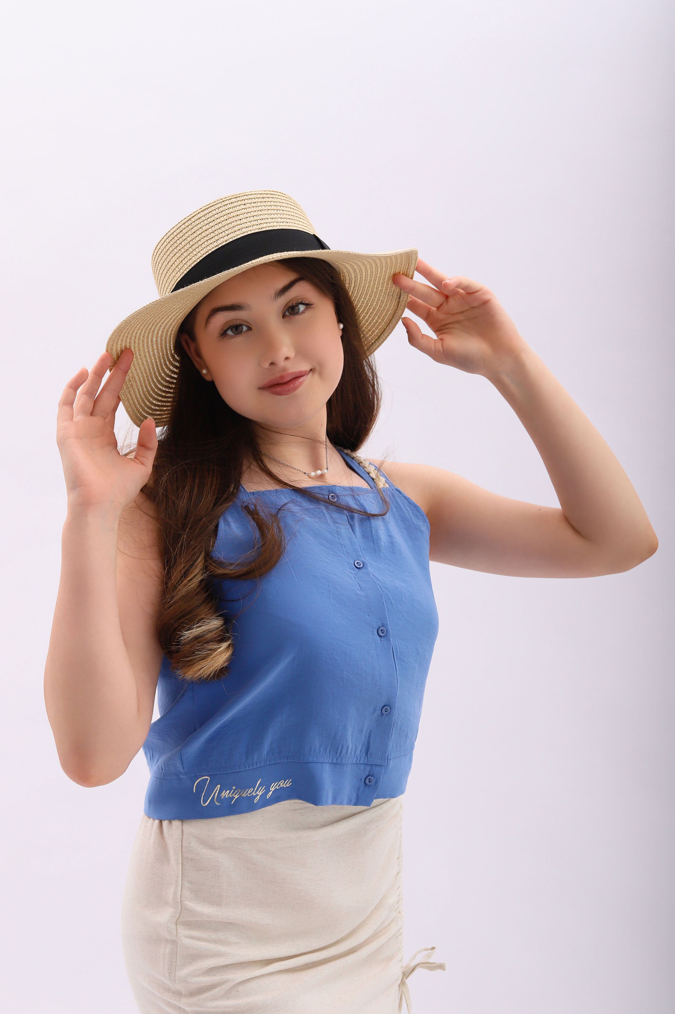 Казакова Ксения. Promodels