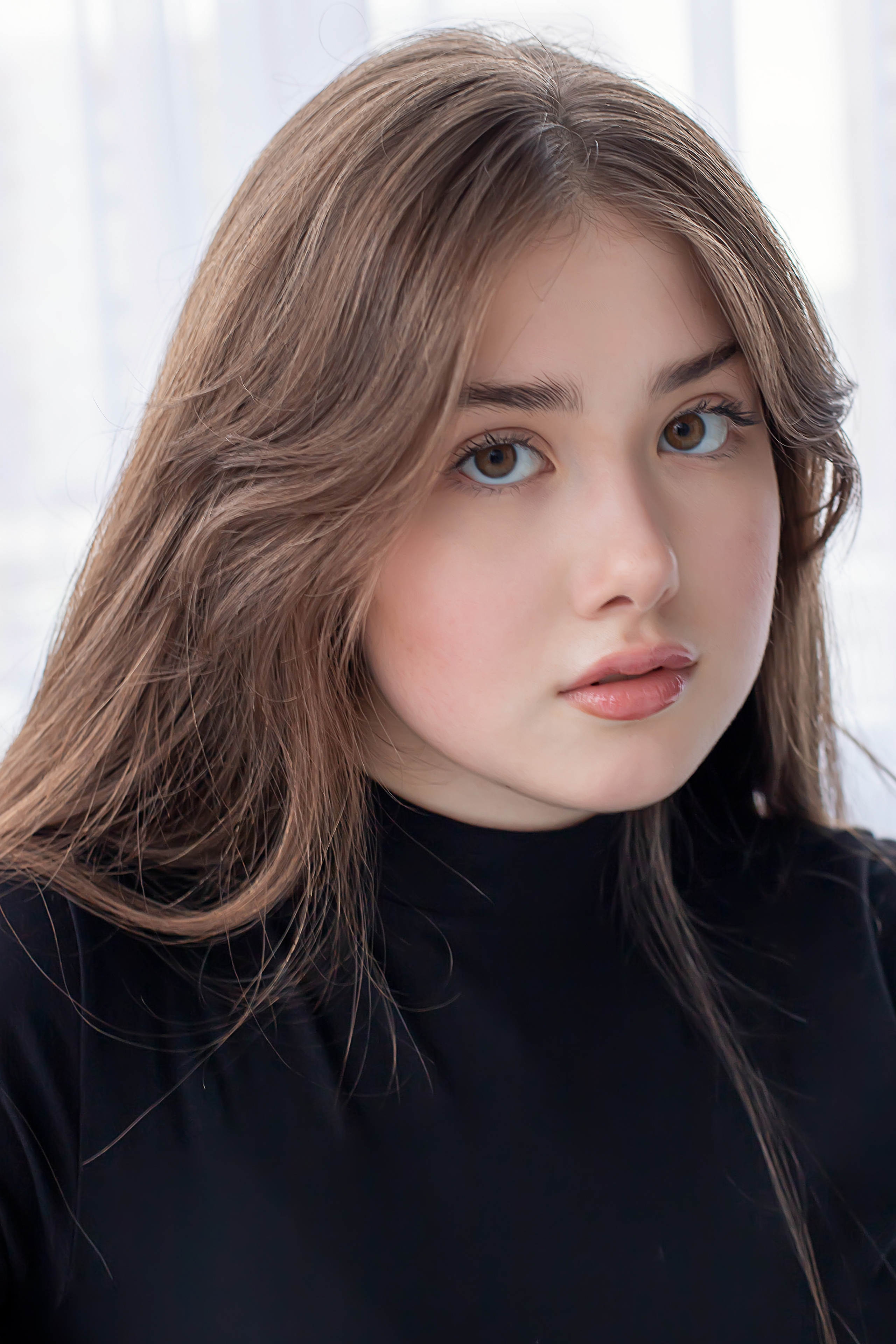 Казакова Ксения. Promodels