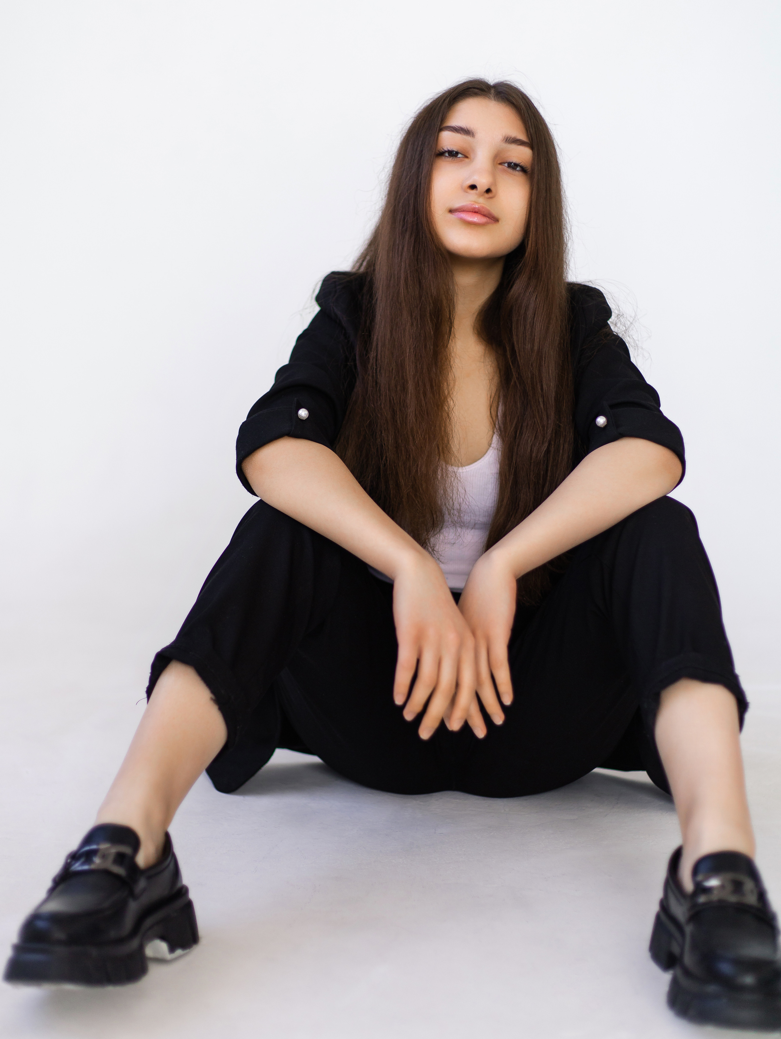 Анахасян Сюзанна. Promodels