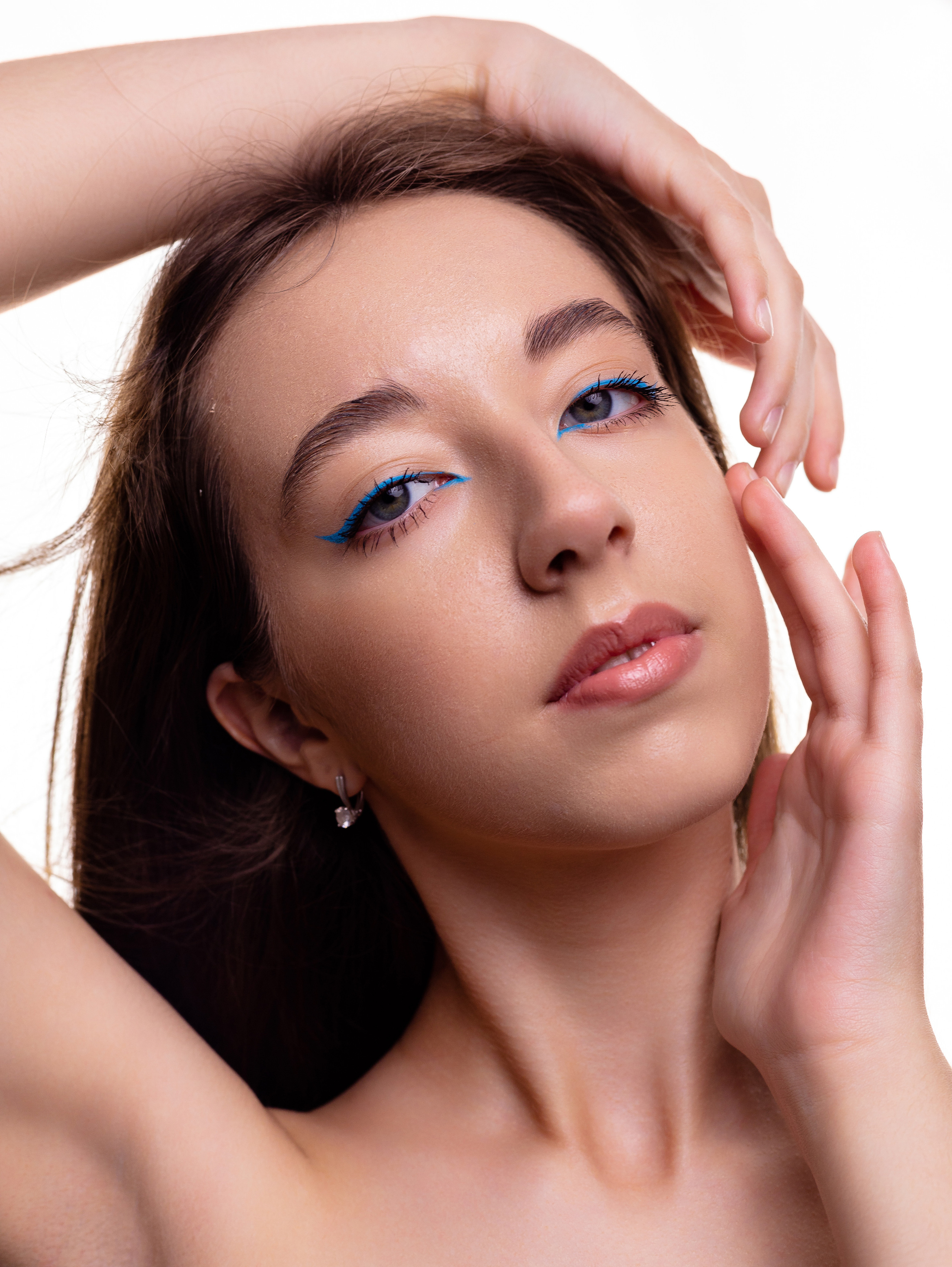 Целоусова Анастасия. Promodels