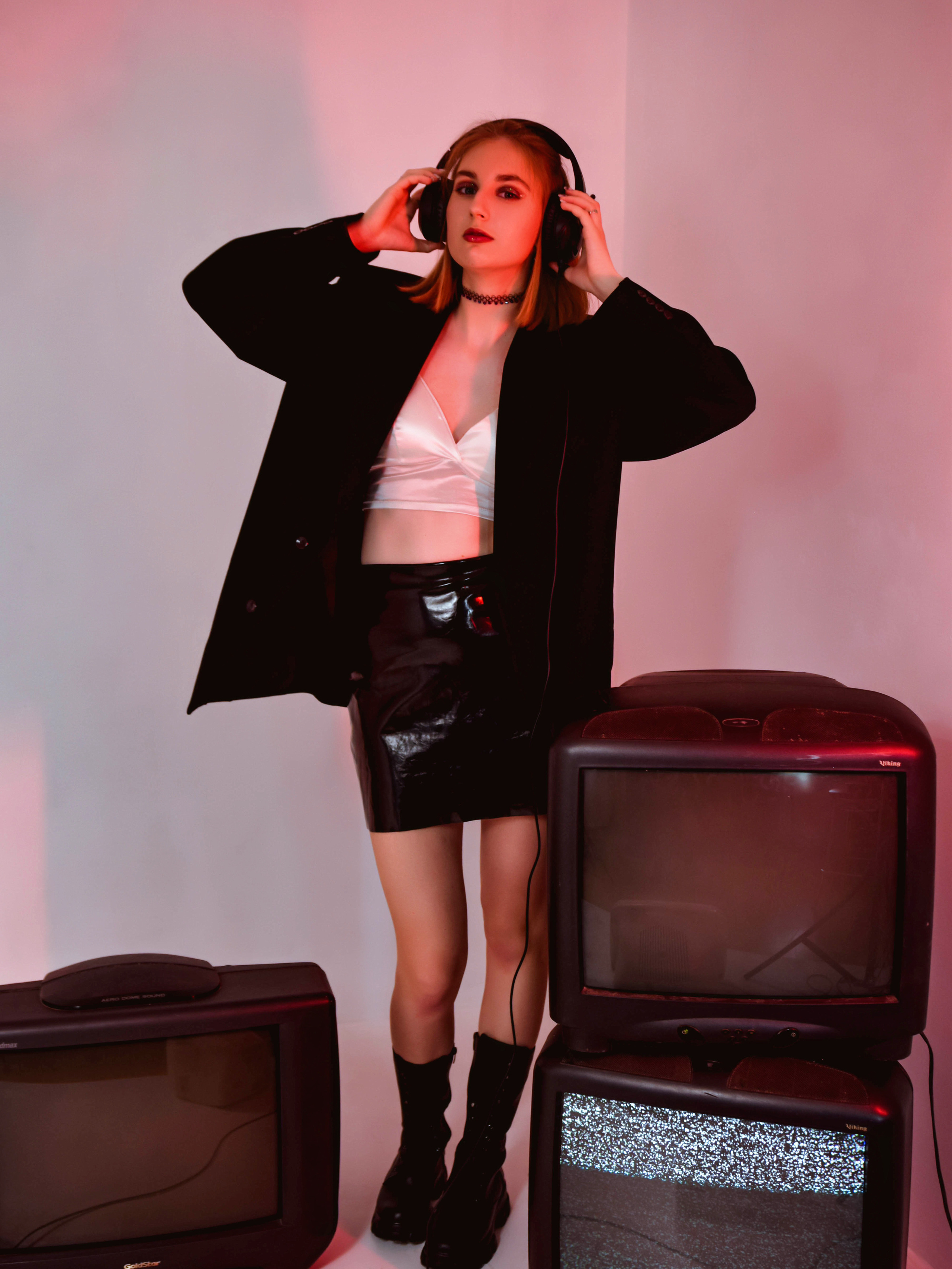 Удовенко Маргарита. Promodels