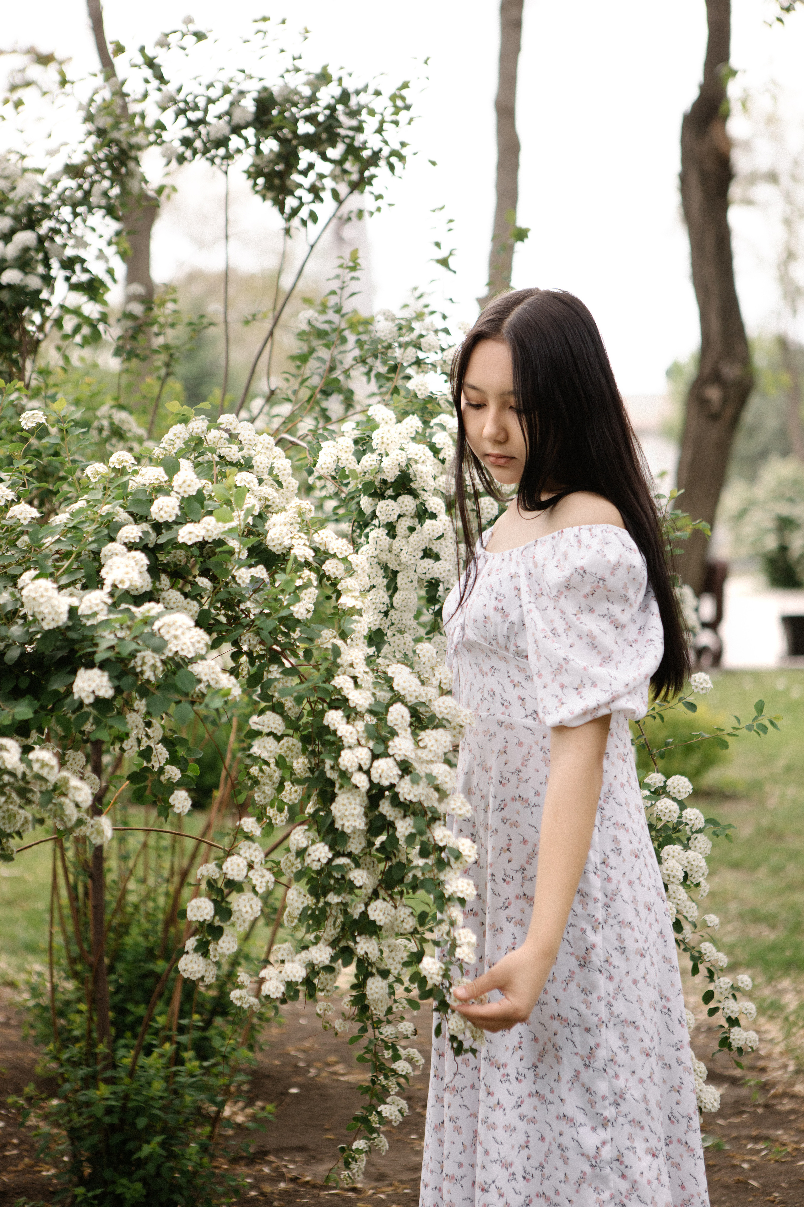 Мухамбетова Милана. Promodels