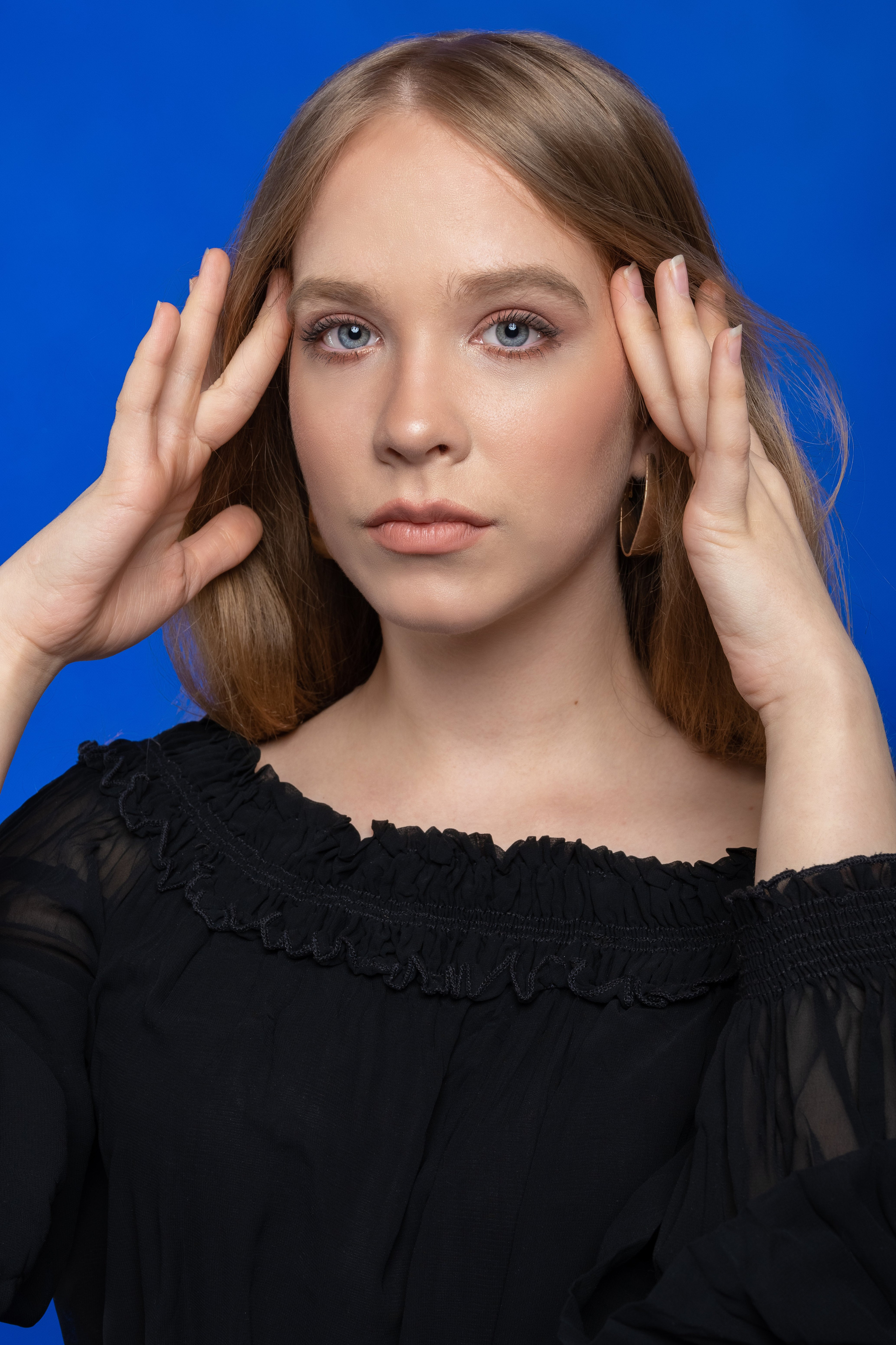 Щедрова Людмила. Promodels