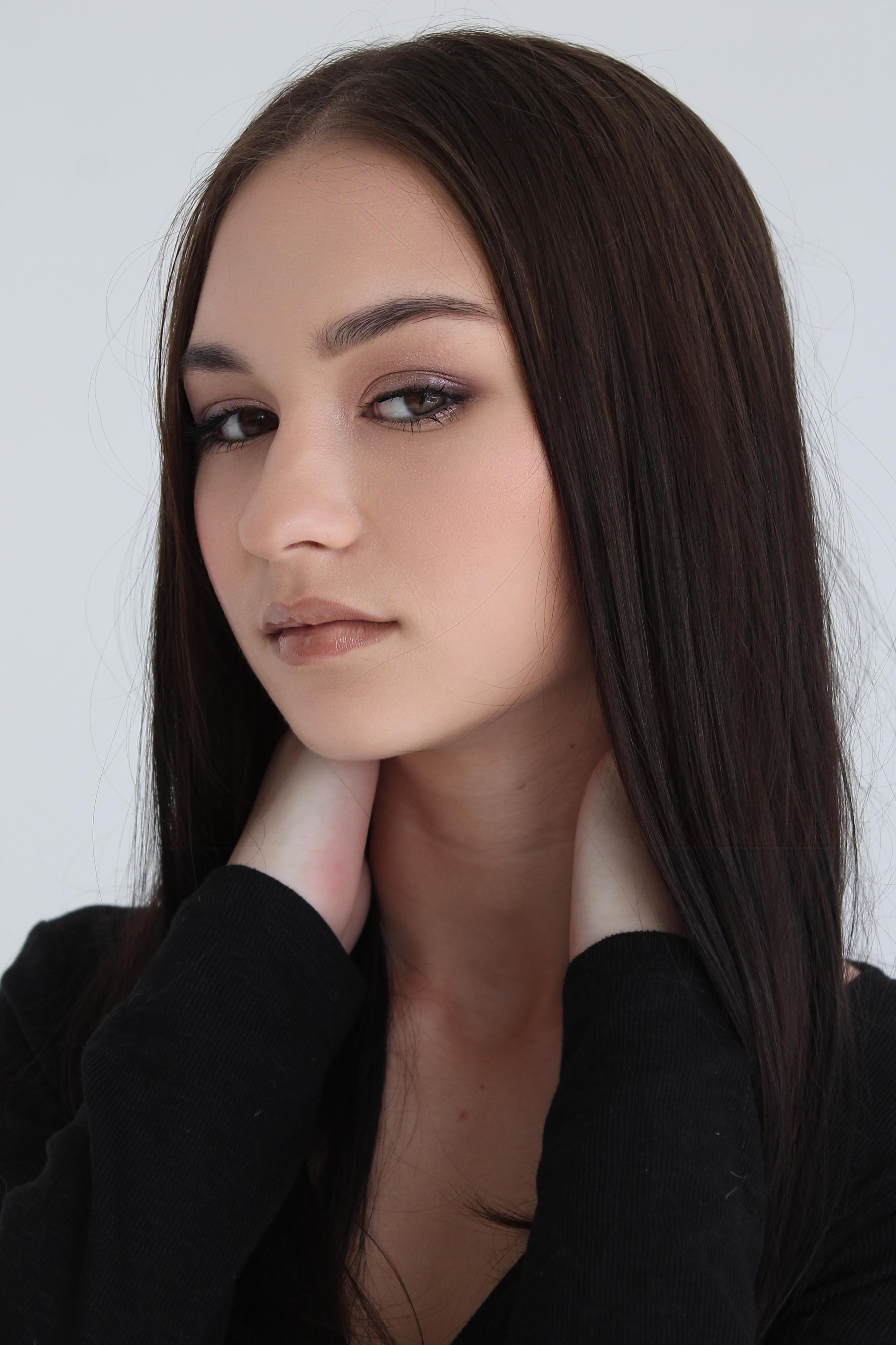 Чеботарева Полина. Promodels