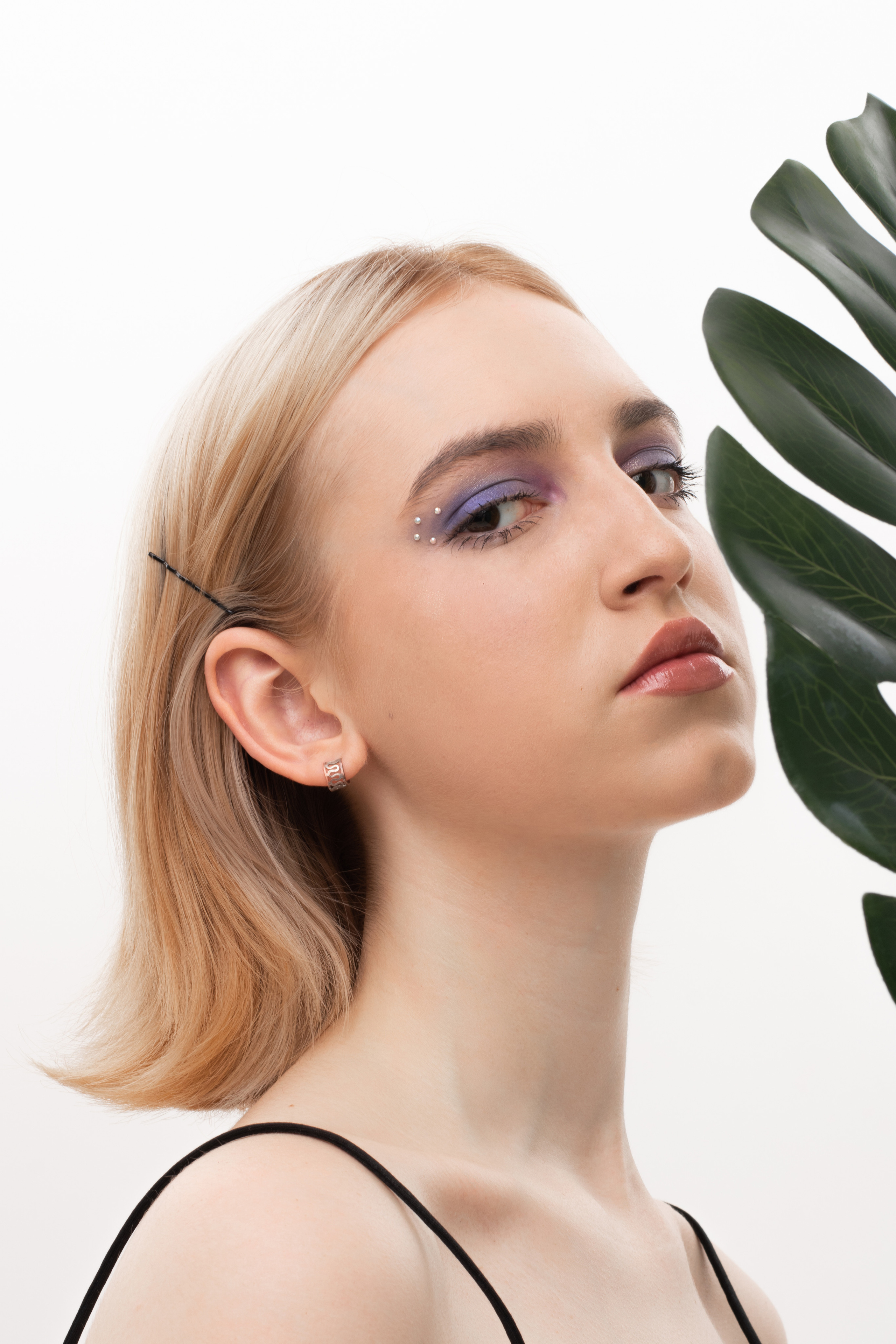 Смолина Виктория. Promodels