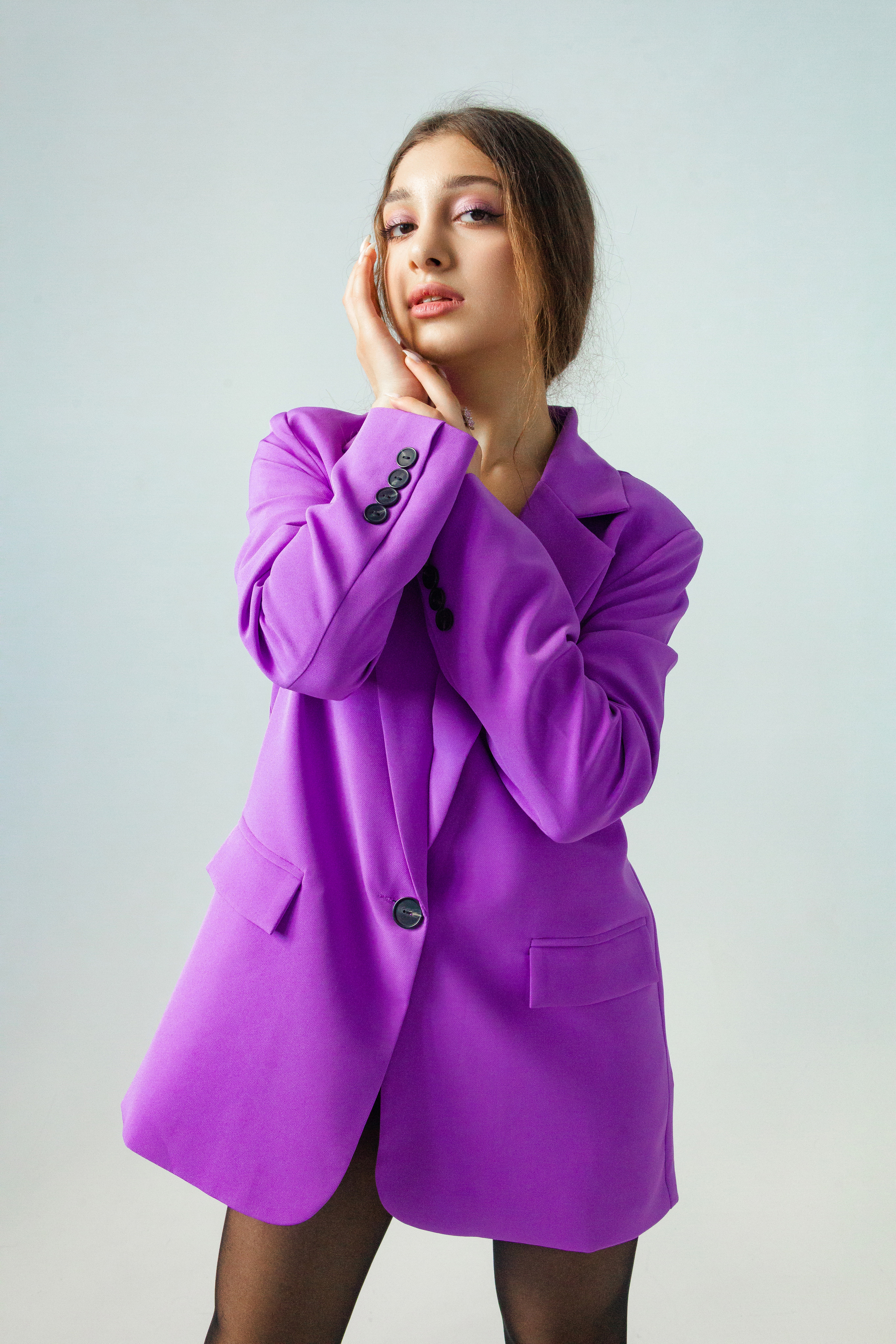 Анахасян Сюзанна. Promodels