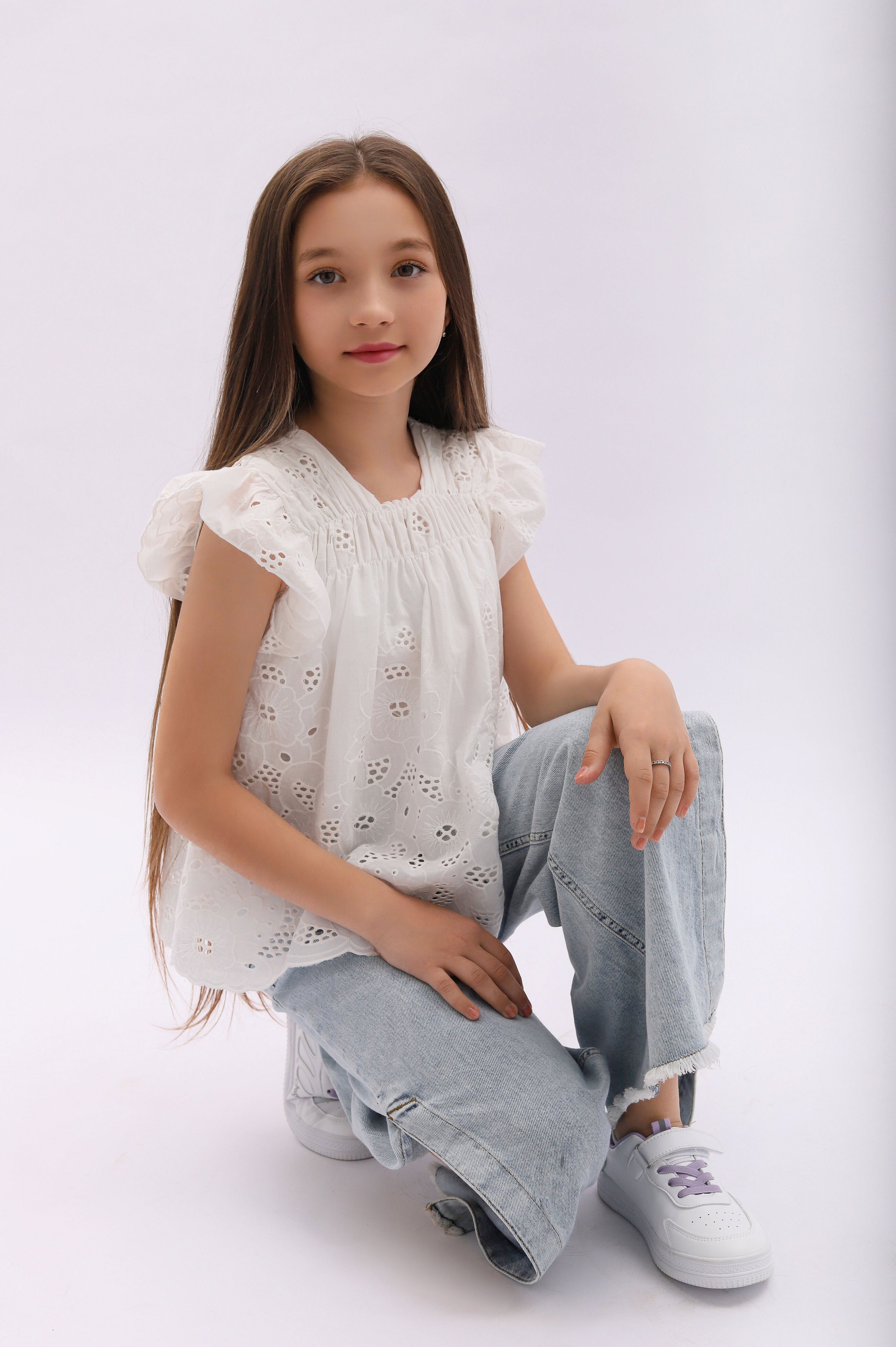 Габдрахманова Дарина. Promodels