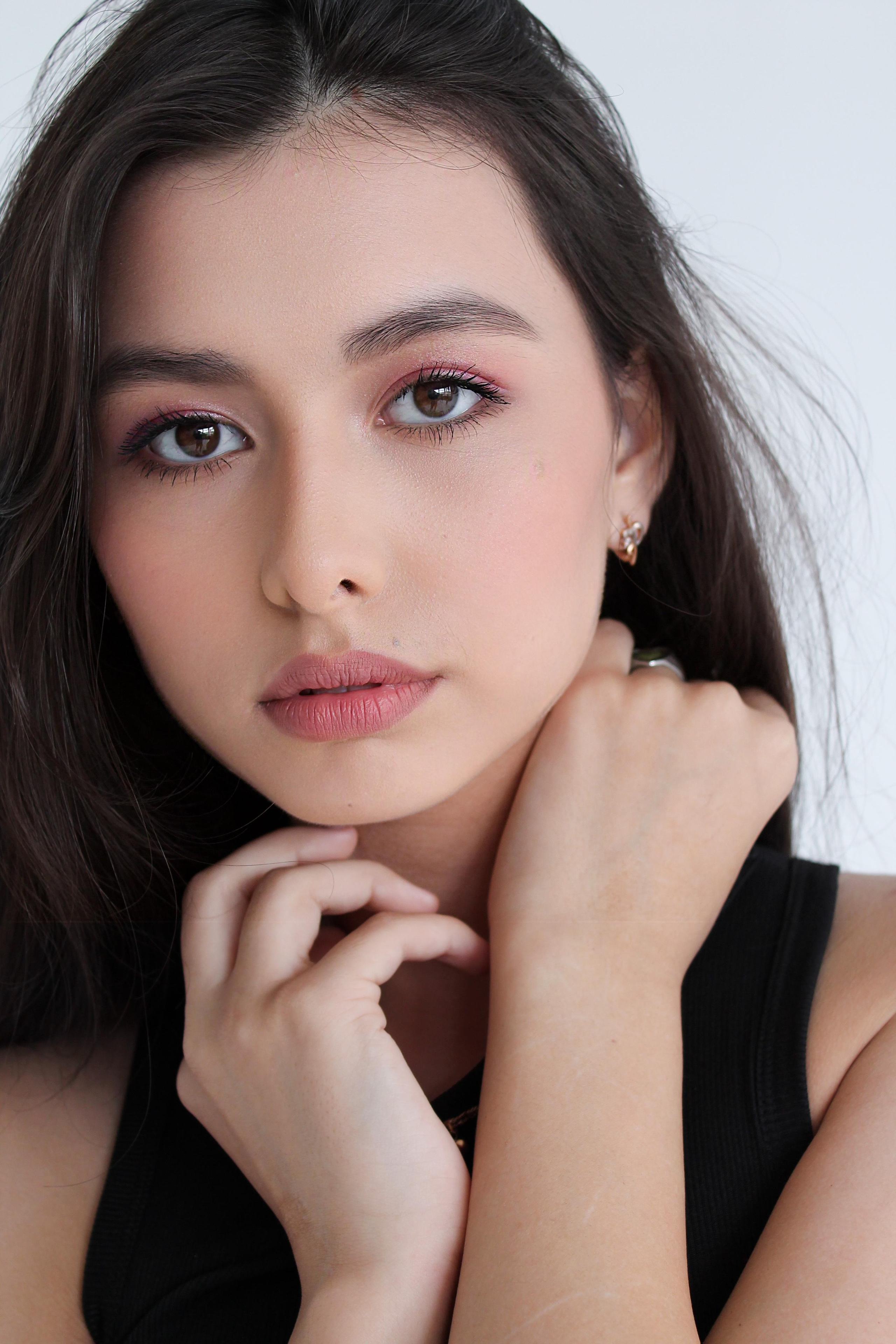 Сабитова Дарина. Promodels