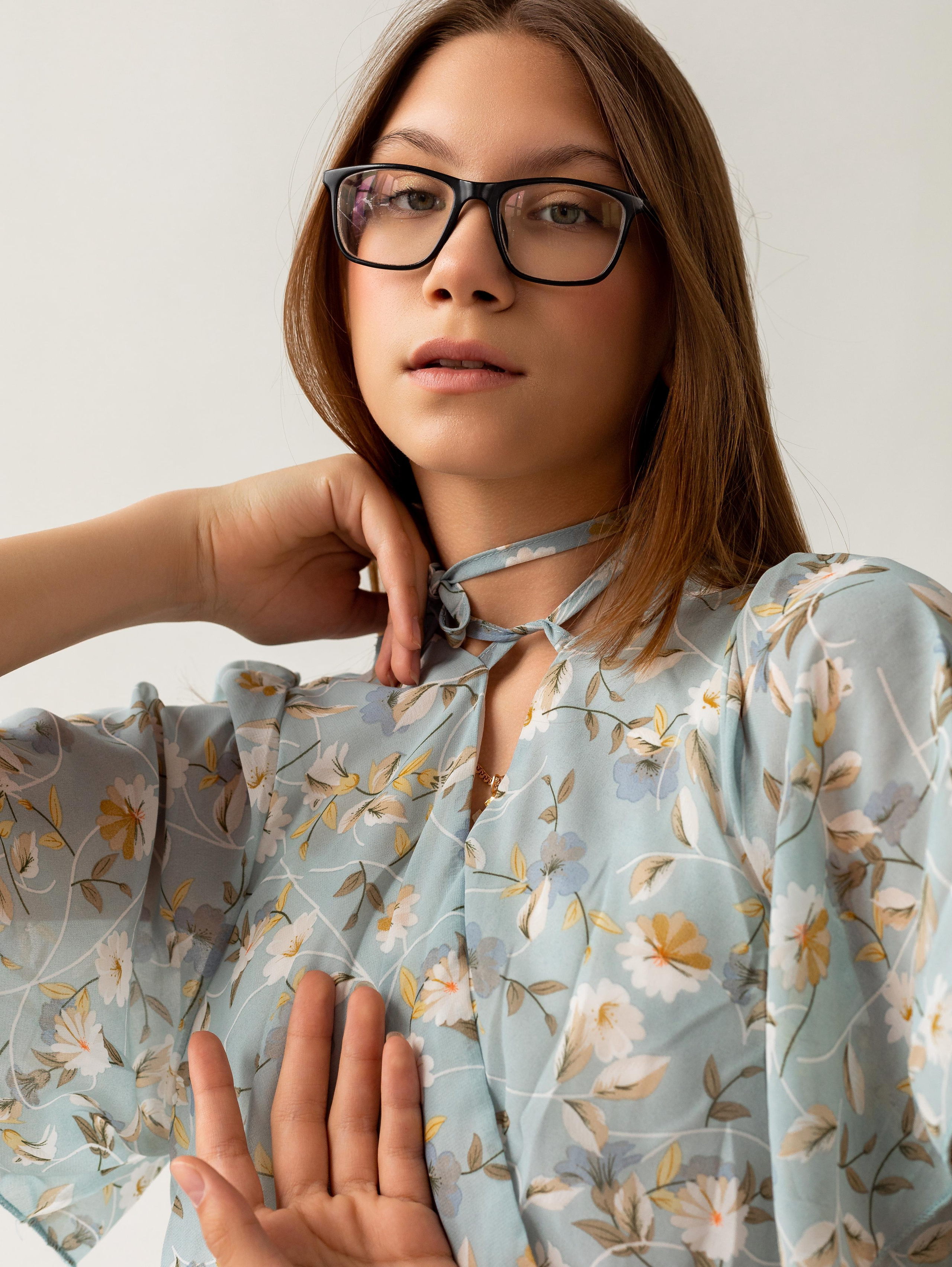 Семёновых Ангелина. Promodels