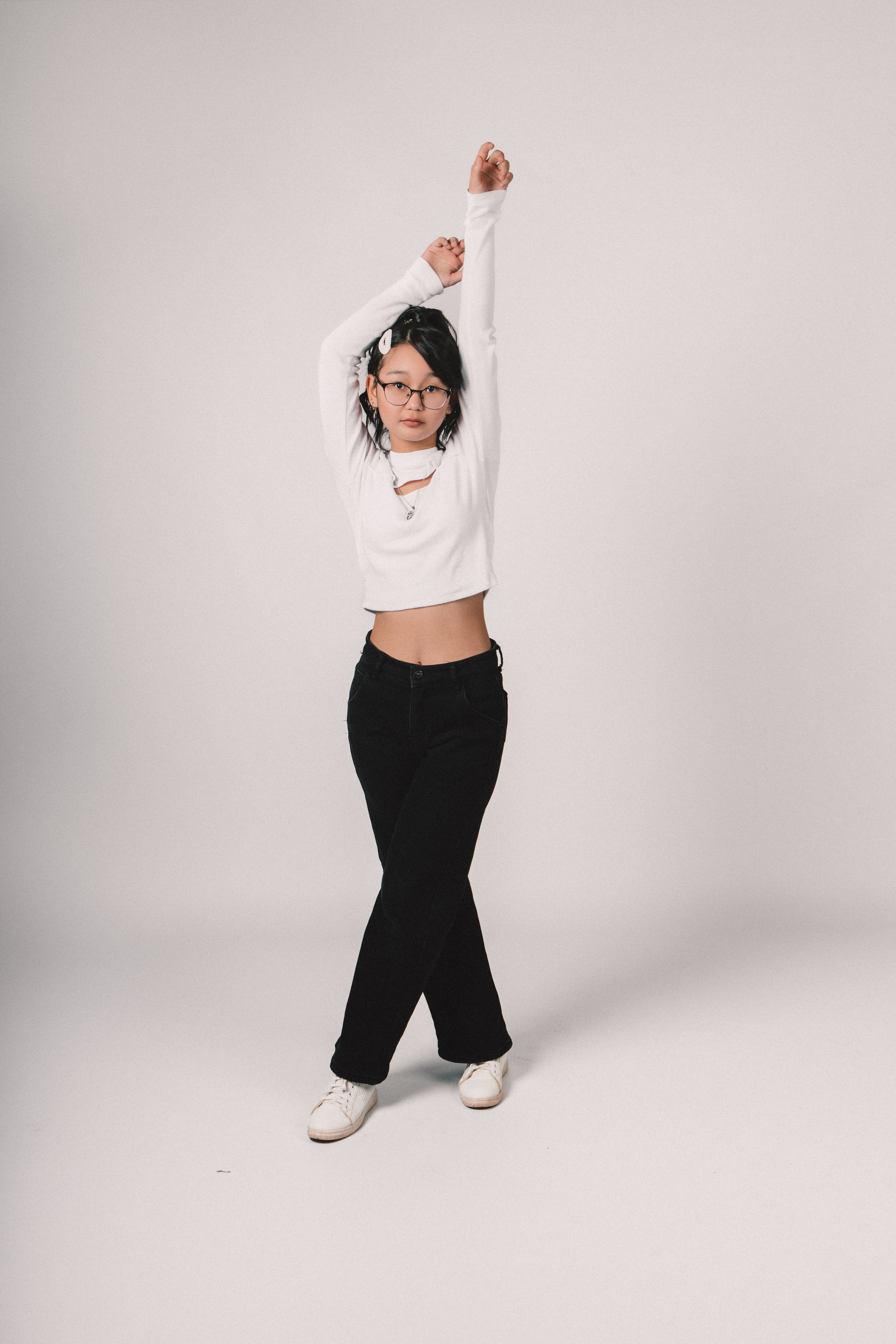 Избасарова Амина. Promodels