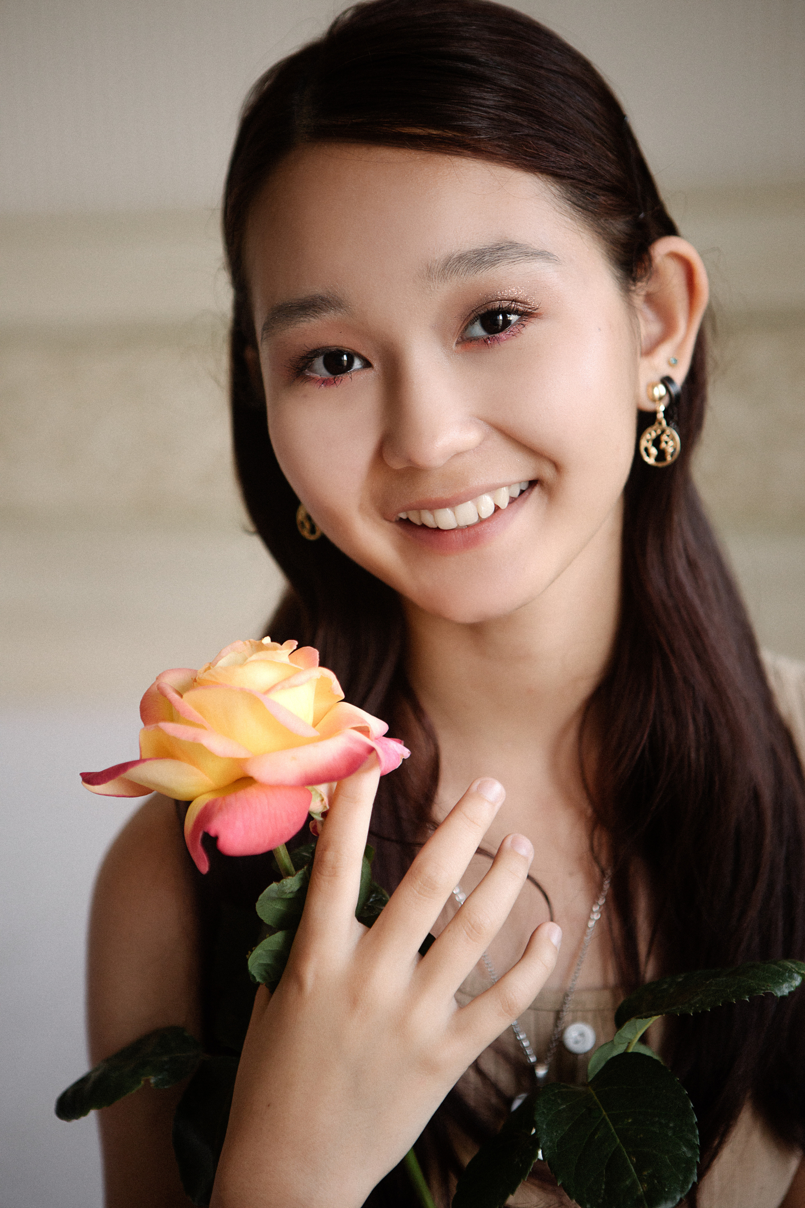 Избасарова Амина. Promodels