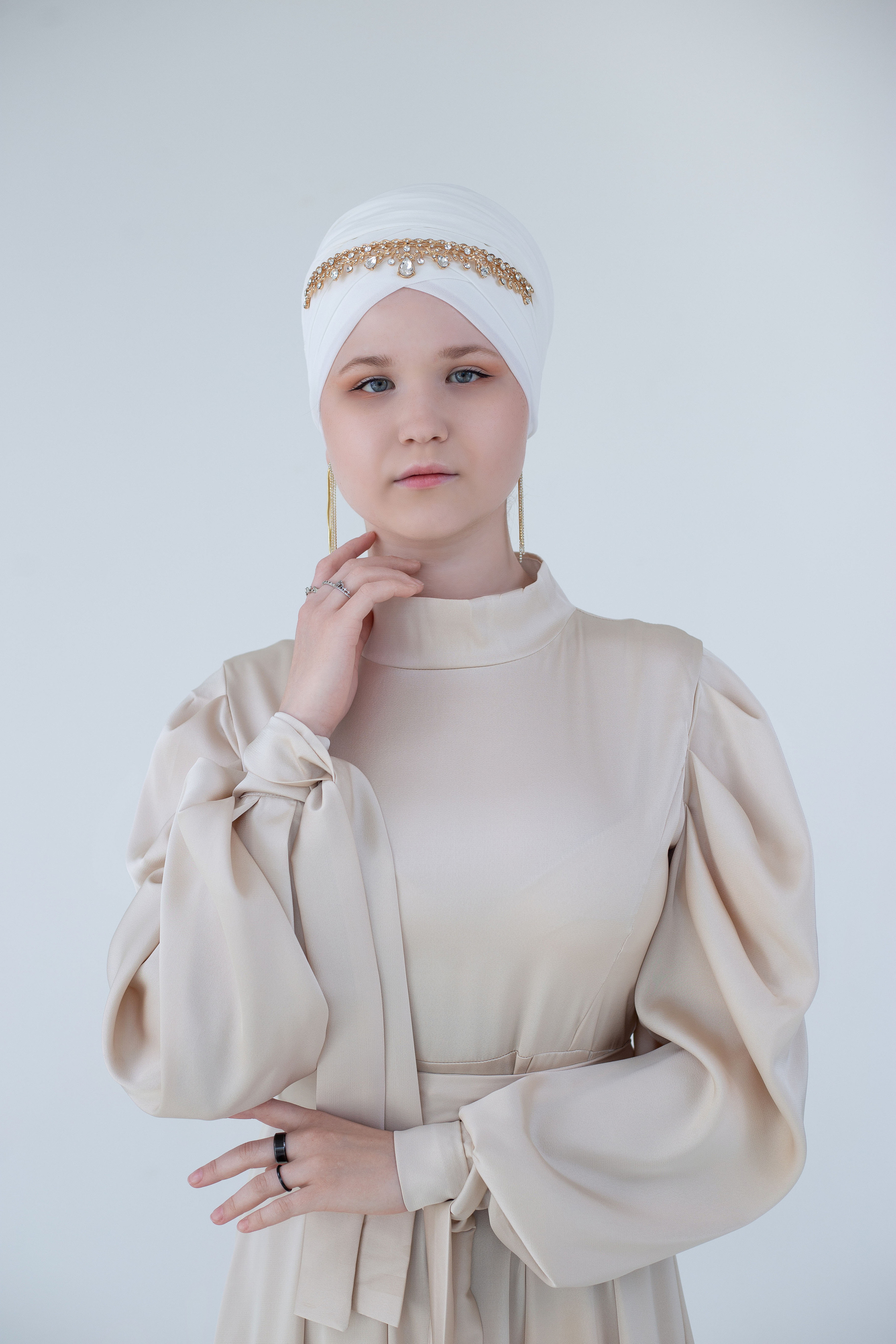 Кувшинова Анна. Promodels