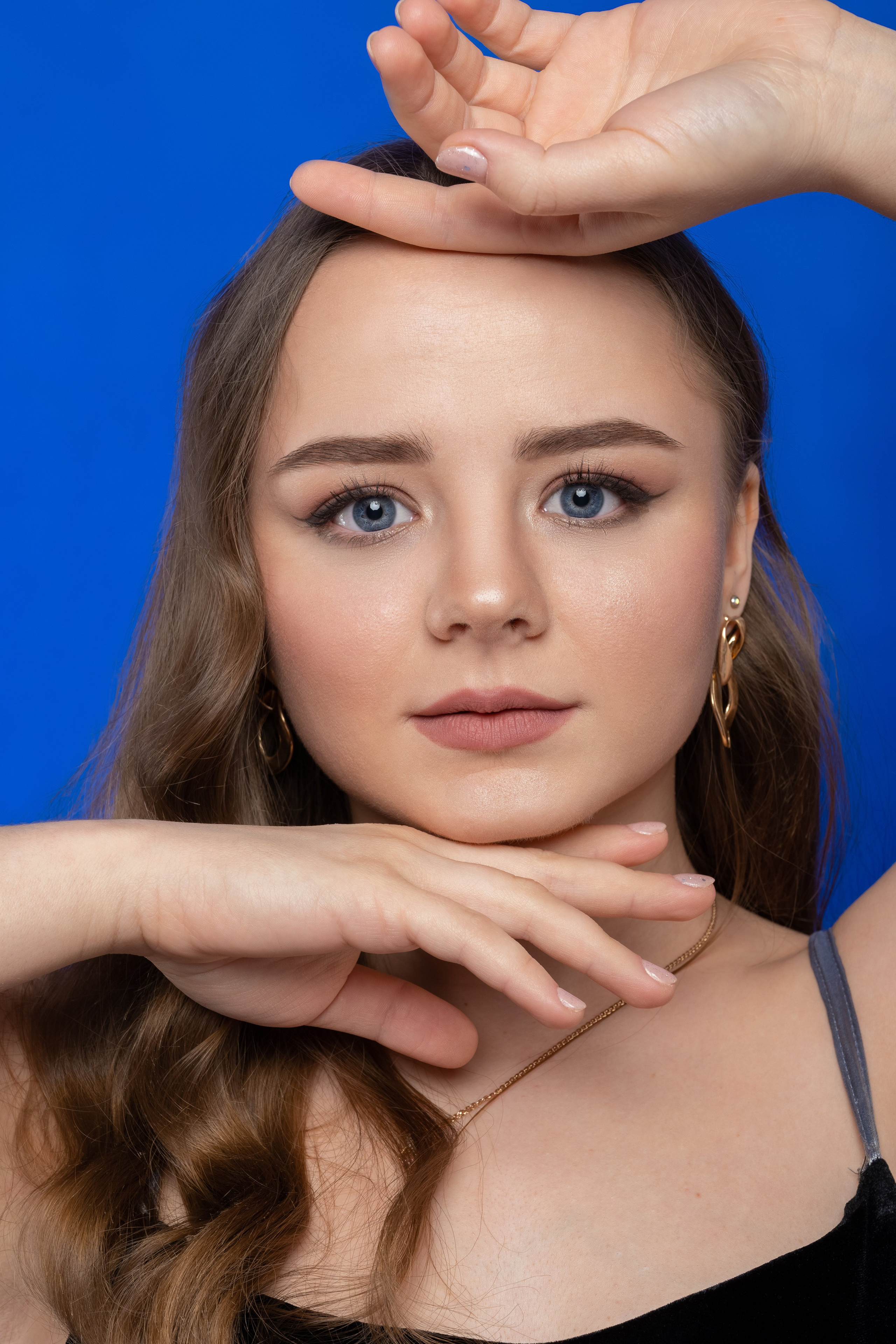 Дмитриенко Татьяна. Promodels