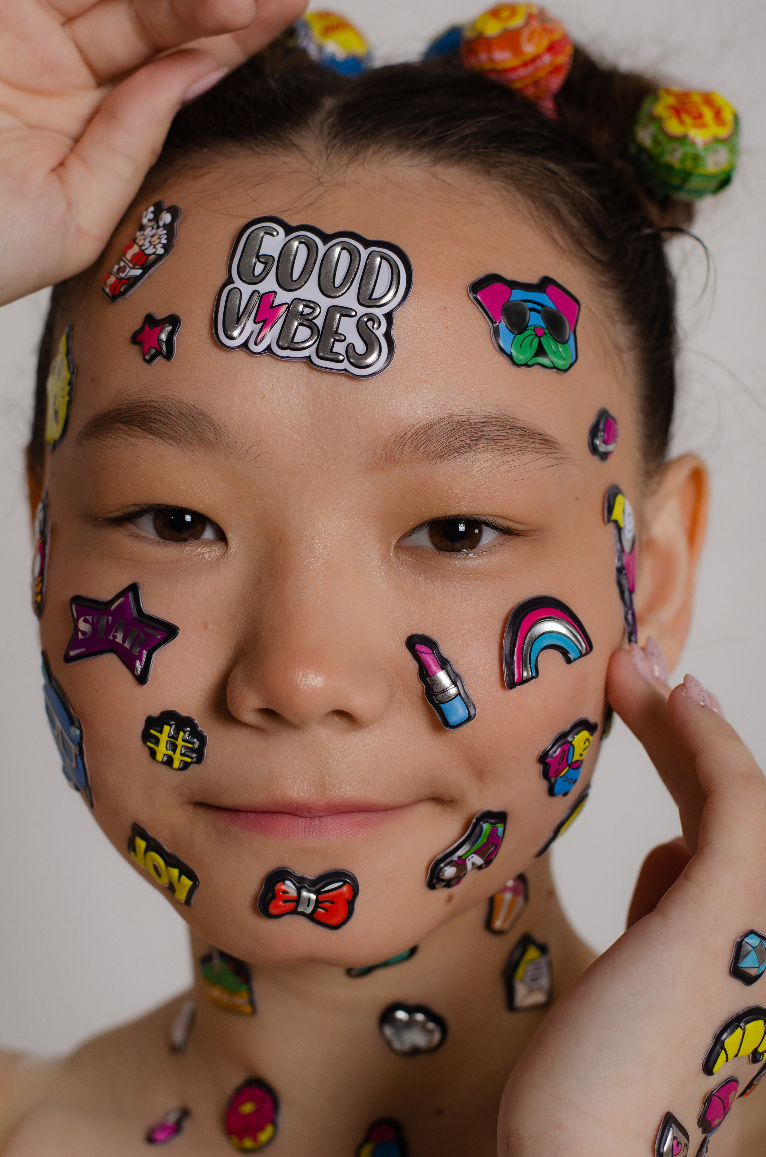 Аткнина Марина. Promodels